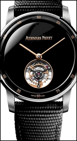 Audemars Piguet Code 11.59 Flying Tourbillon