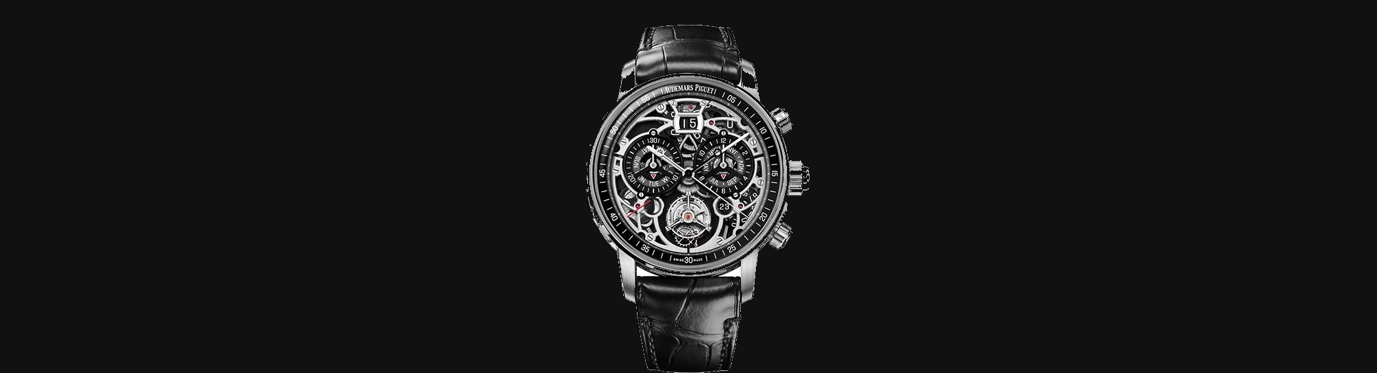 Audemars Piguet Code 11.59 Ultra-Complication Universelle