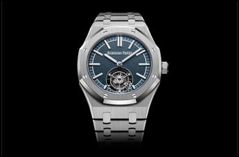 Audemars Piguet Royal Oak Flying Tourbillon
