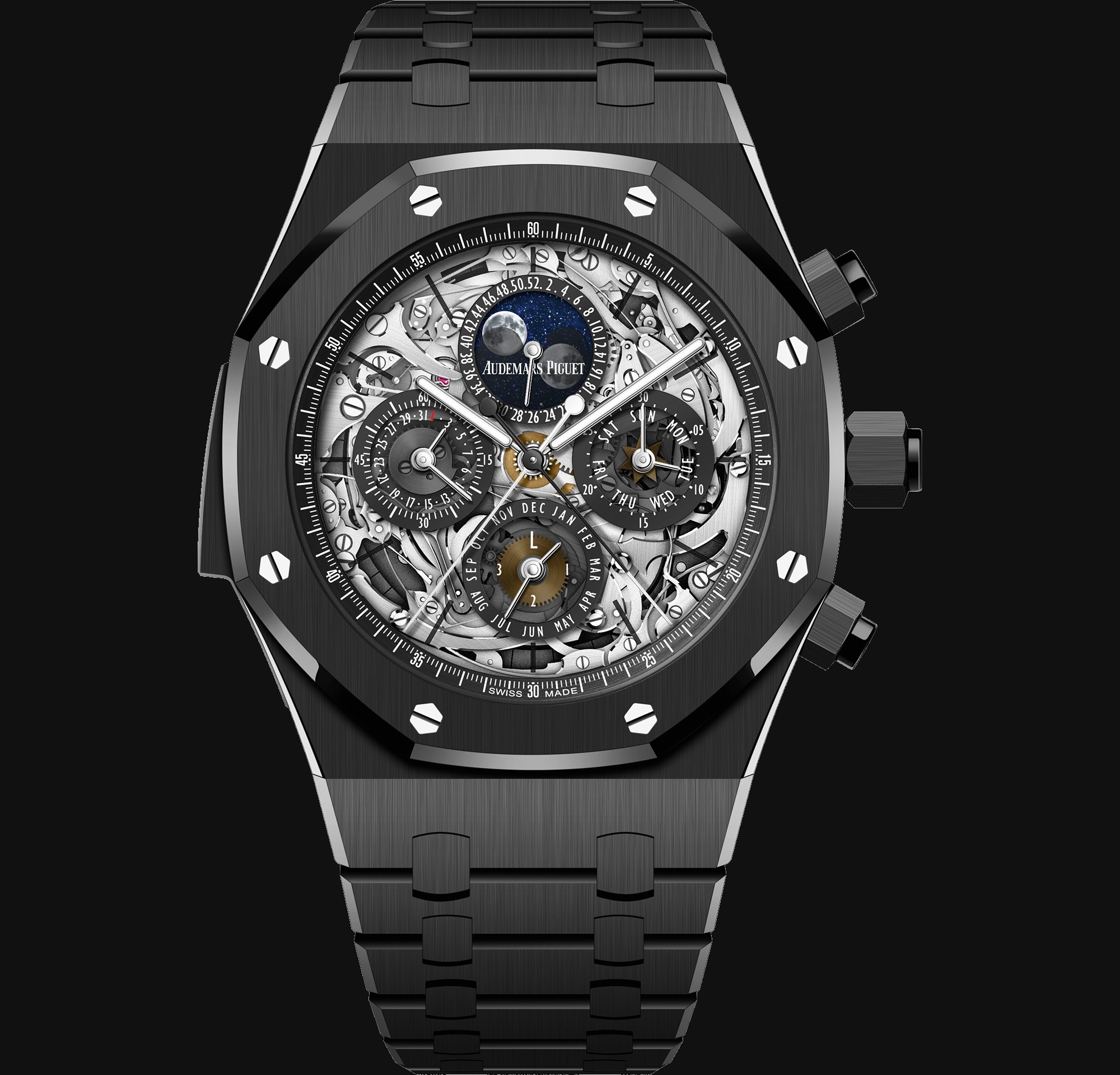 Audemars Piguet Royal Oak Grande Complication