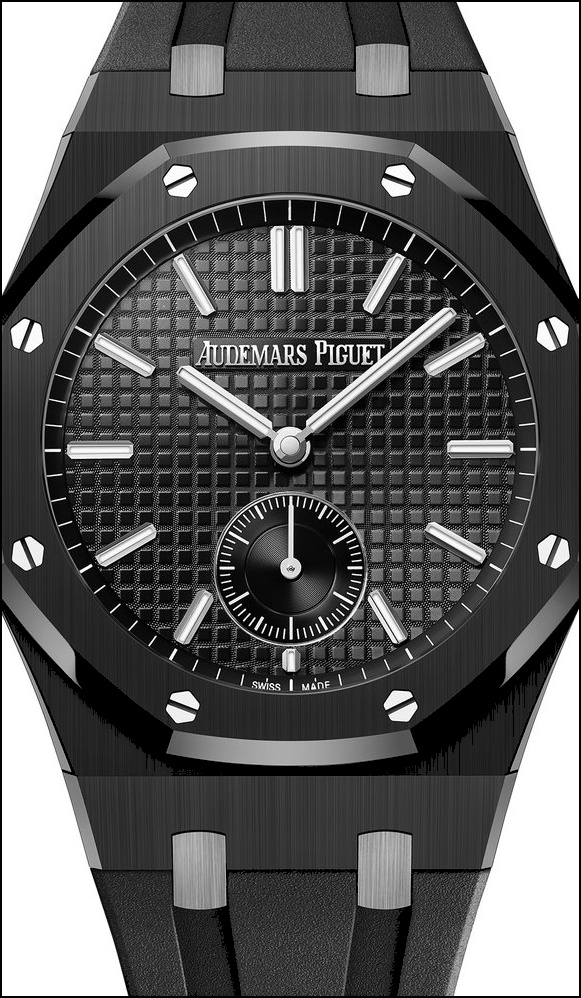 Audemars Piguet Royal Oak Minute Repeater Supersonnerie