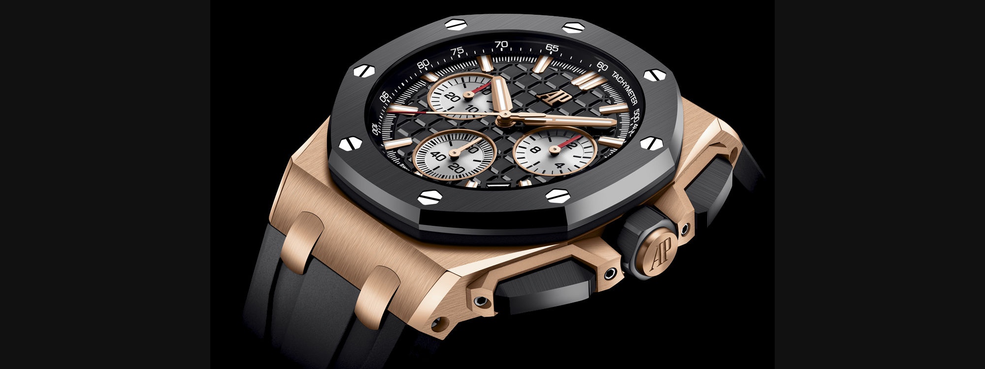 Audemars Piguet Royal Oak Offshore