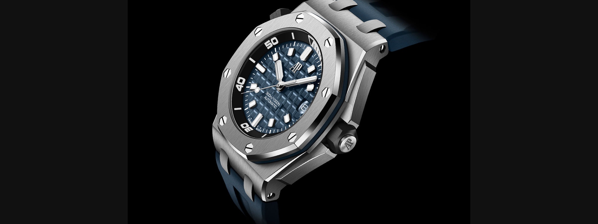 Audemars Piguet Royal Oak Offshore Diver