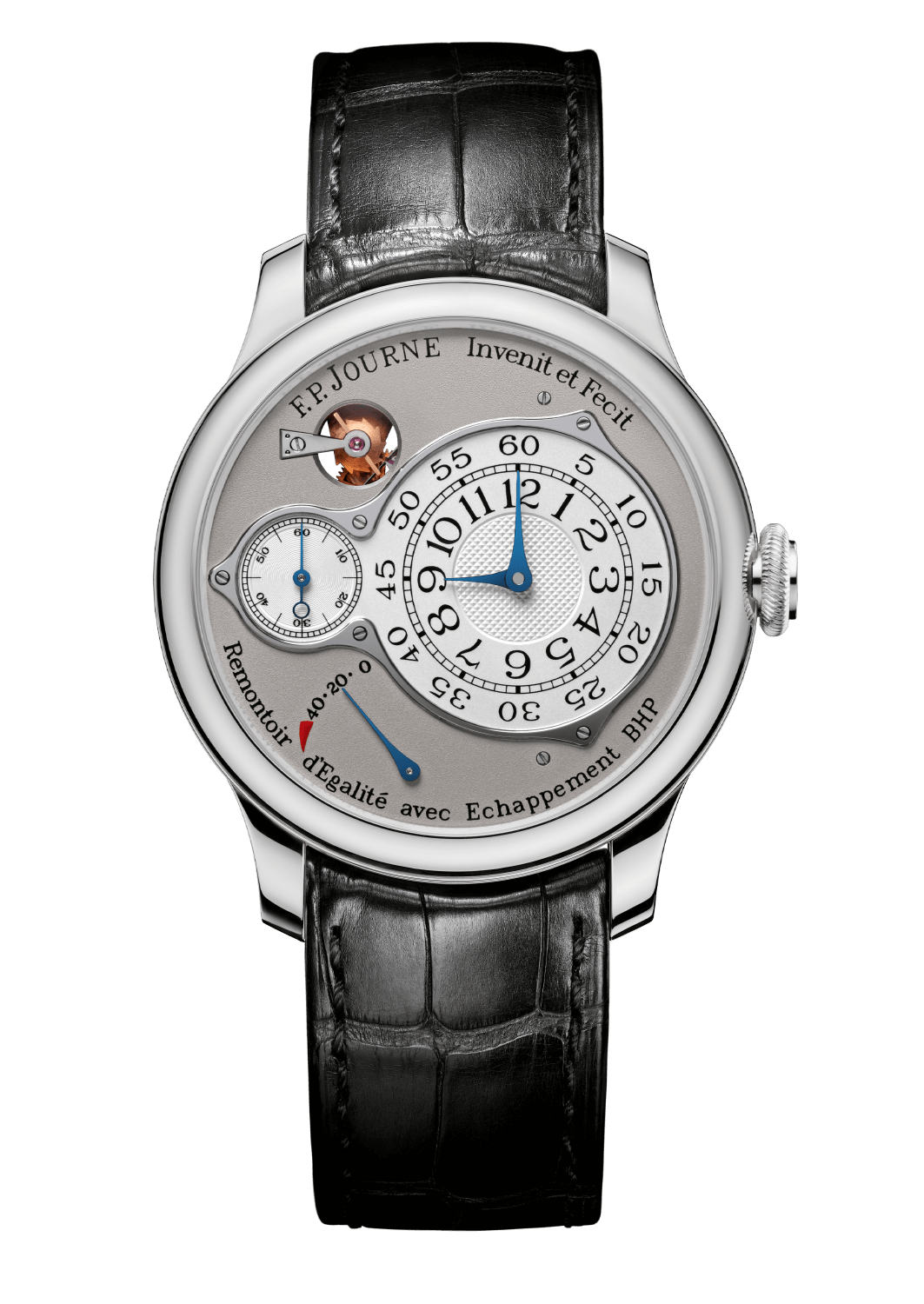 F.P. Journe Centigraphe Optimum