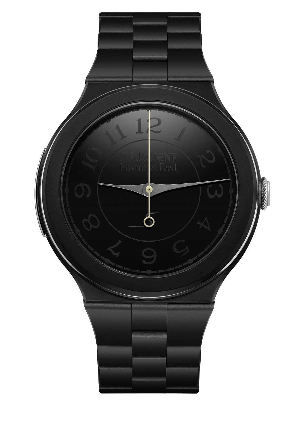 F.P. Journe Chronographe Sport