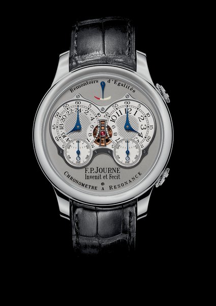 F.P. Journe Chronometre a Resonance