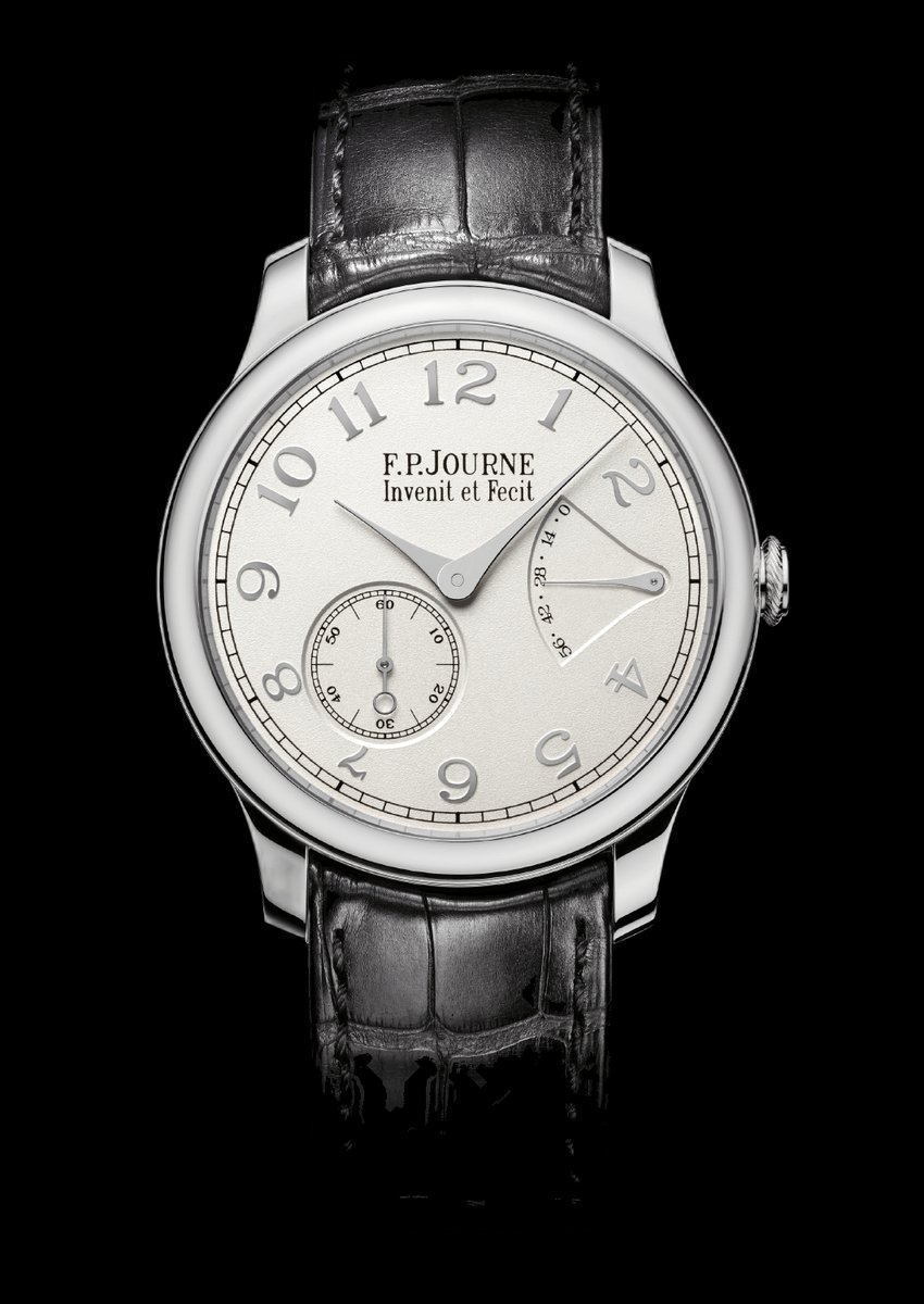 F.P. Journe Chronometre Souverain