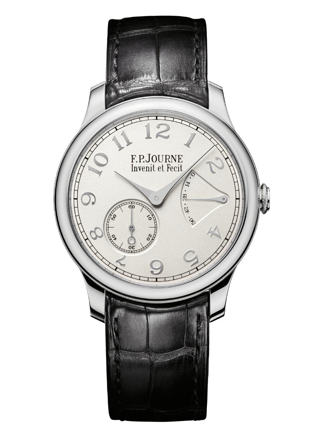 F.P. Journe Chronometre Souverain