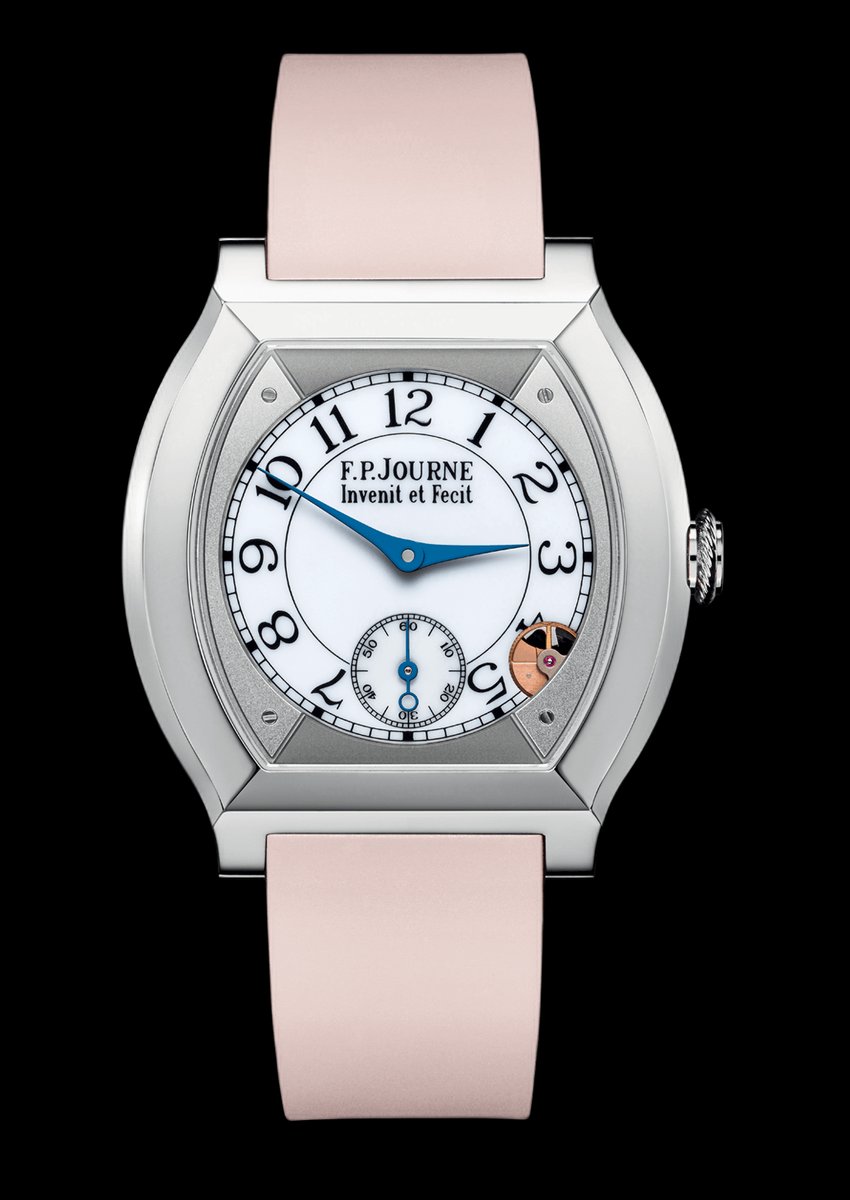 F.P. Journe Elegante 48