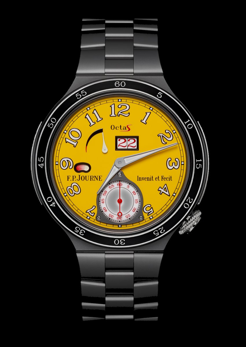 F.P. Journe LineSport Automatique Reserve