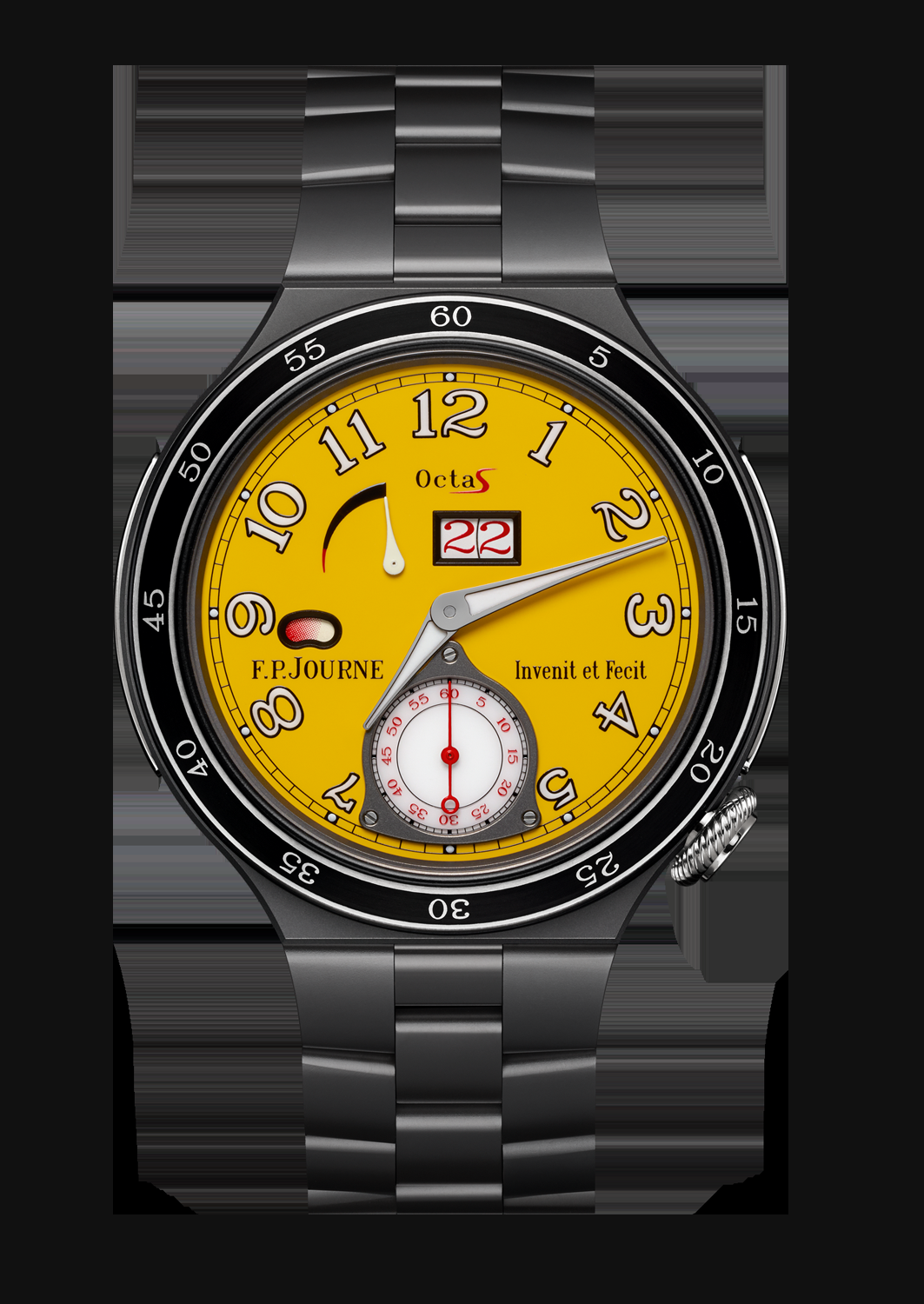 F.P. Journe LineSport Automatique Reserve