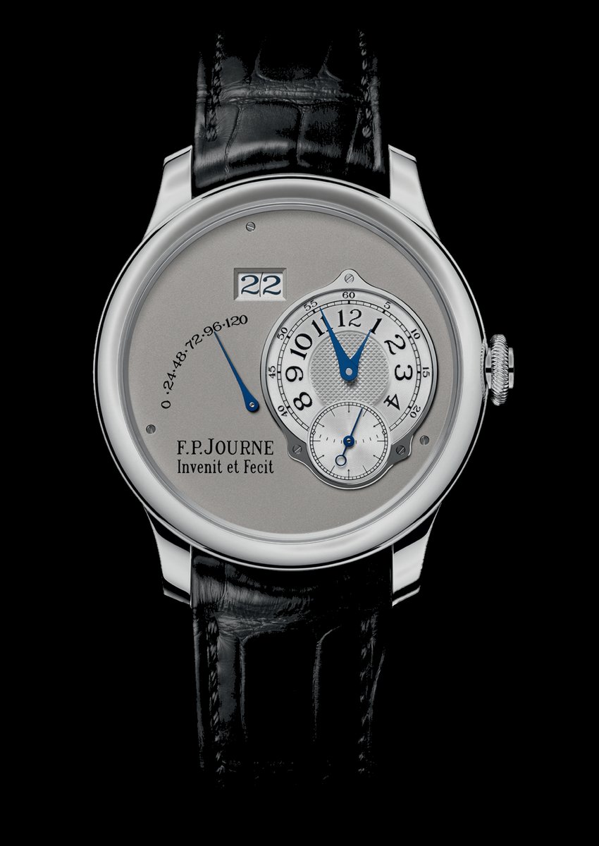 F.P. Journe Octa Automatique
