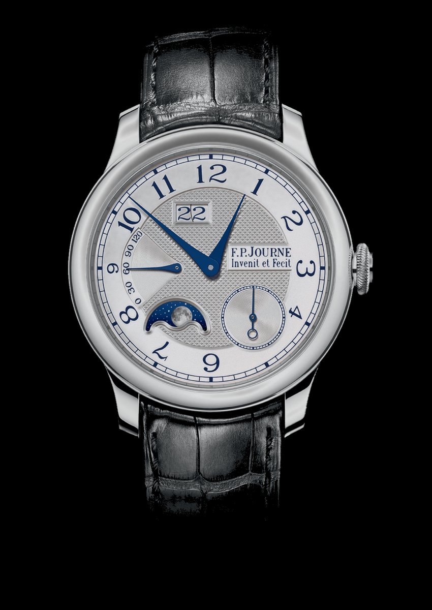 F.P. Journe Octa Lune