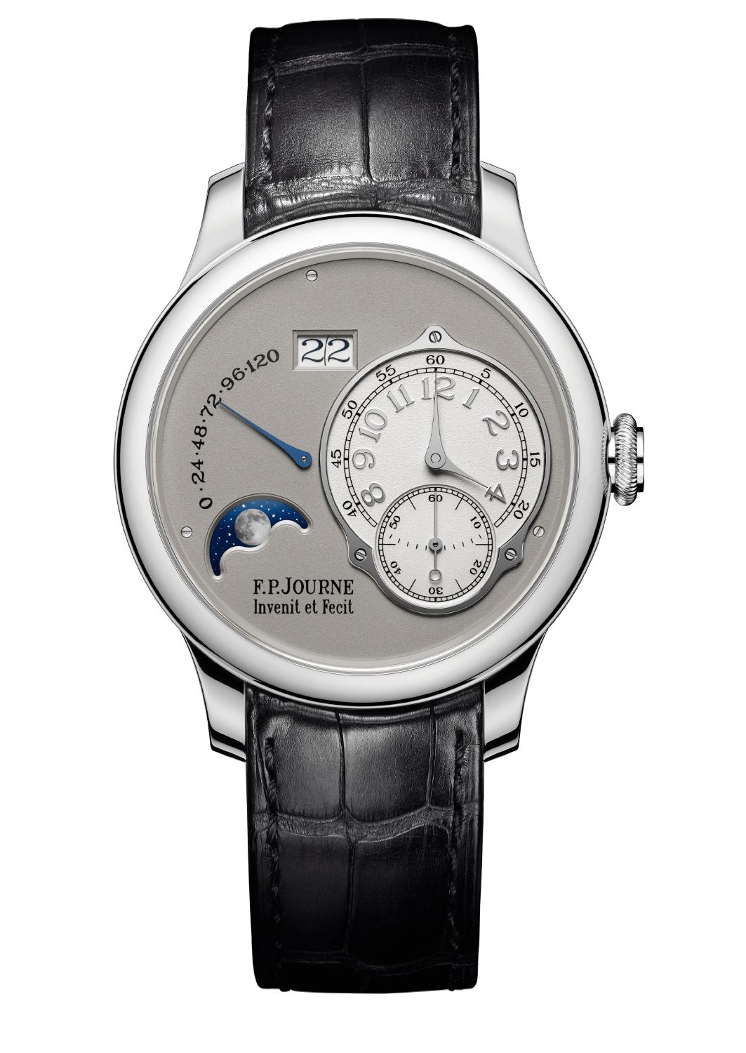 F.P. Journe Octa Lune
