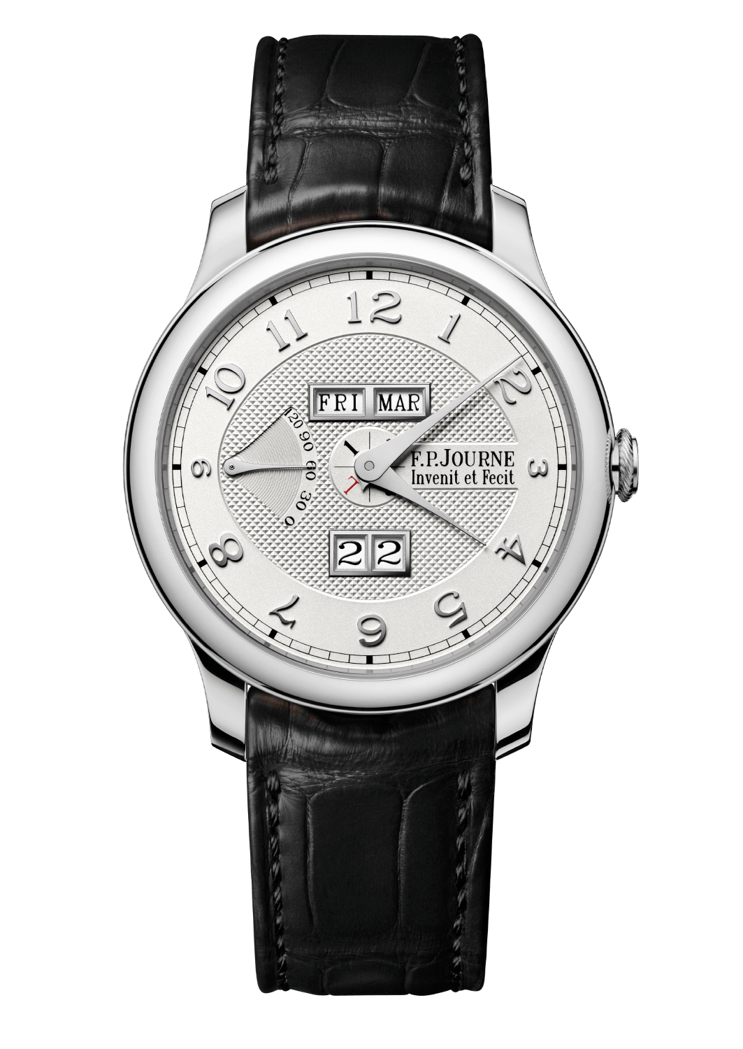 F.P. Journe Quantieme Perpetuel