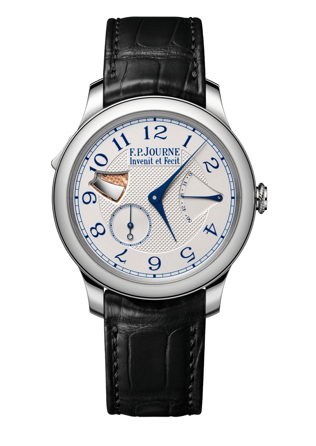 F.P. Journe Repetition Minutes Souveraine