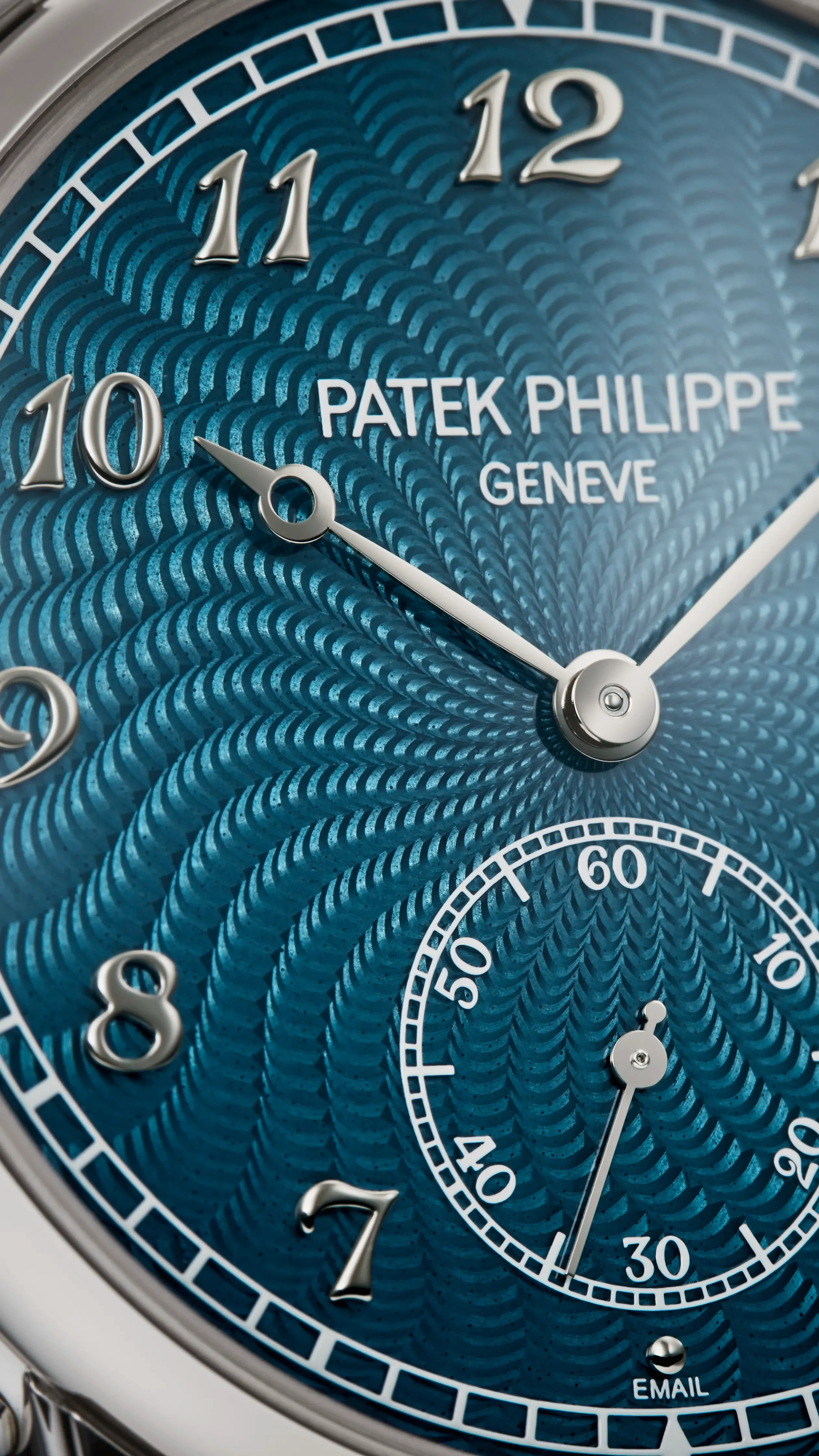 Patek Philippe Calatrava alternate view