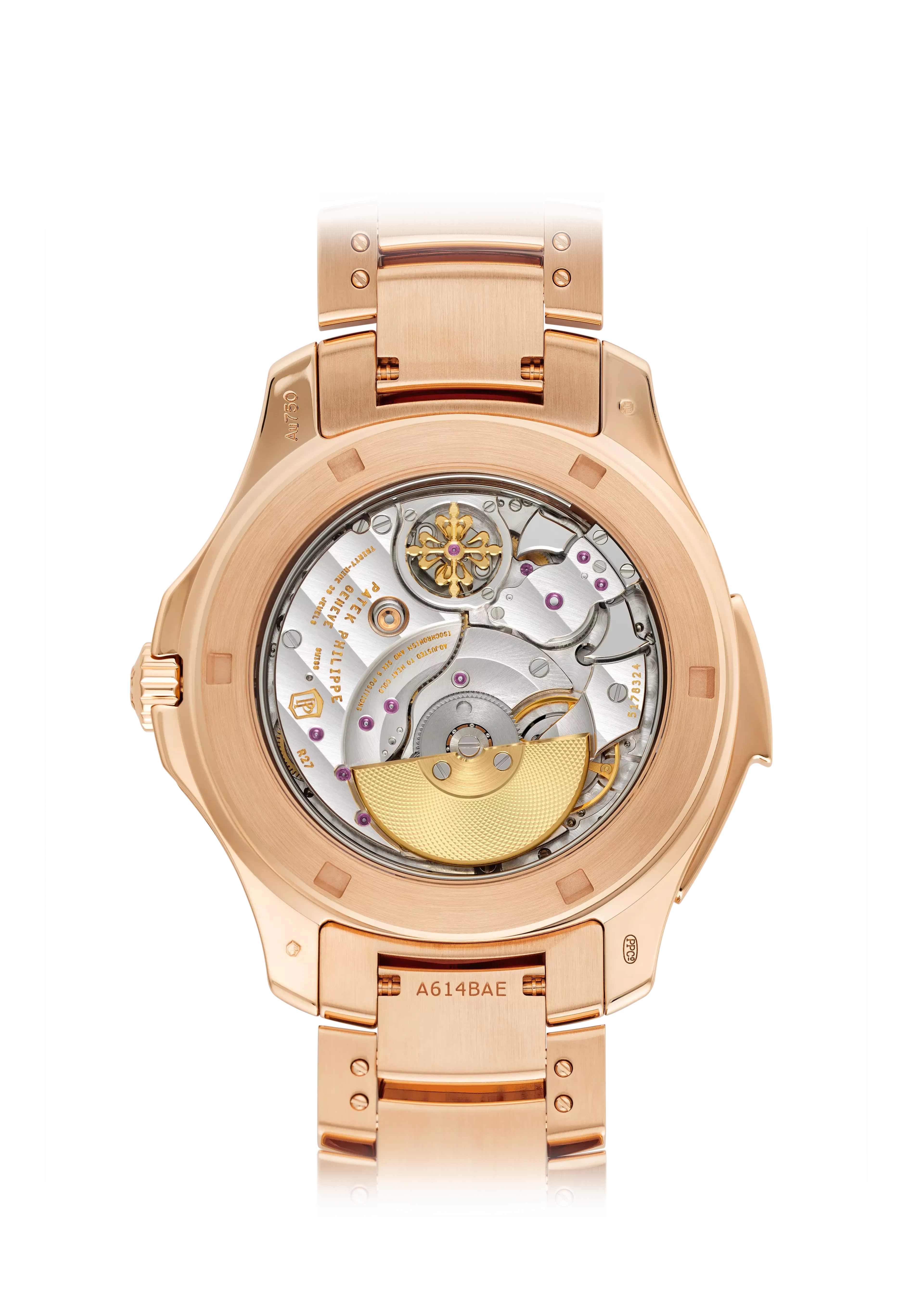 Patek Philippe Grand Complications alternate view