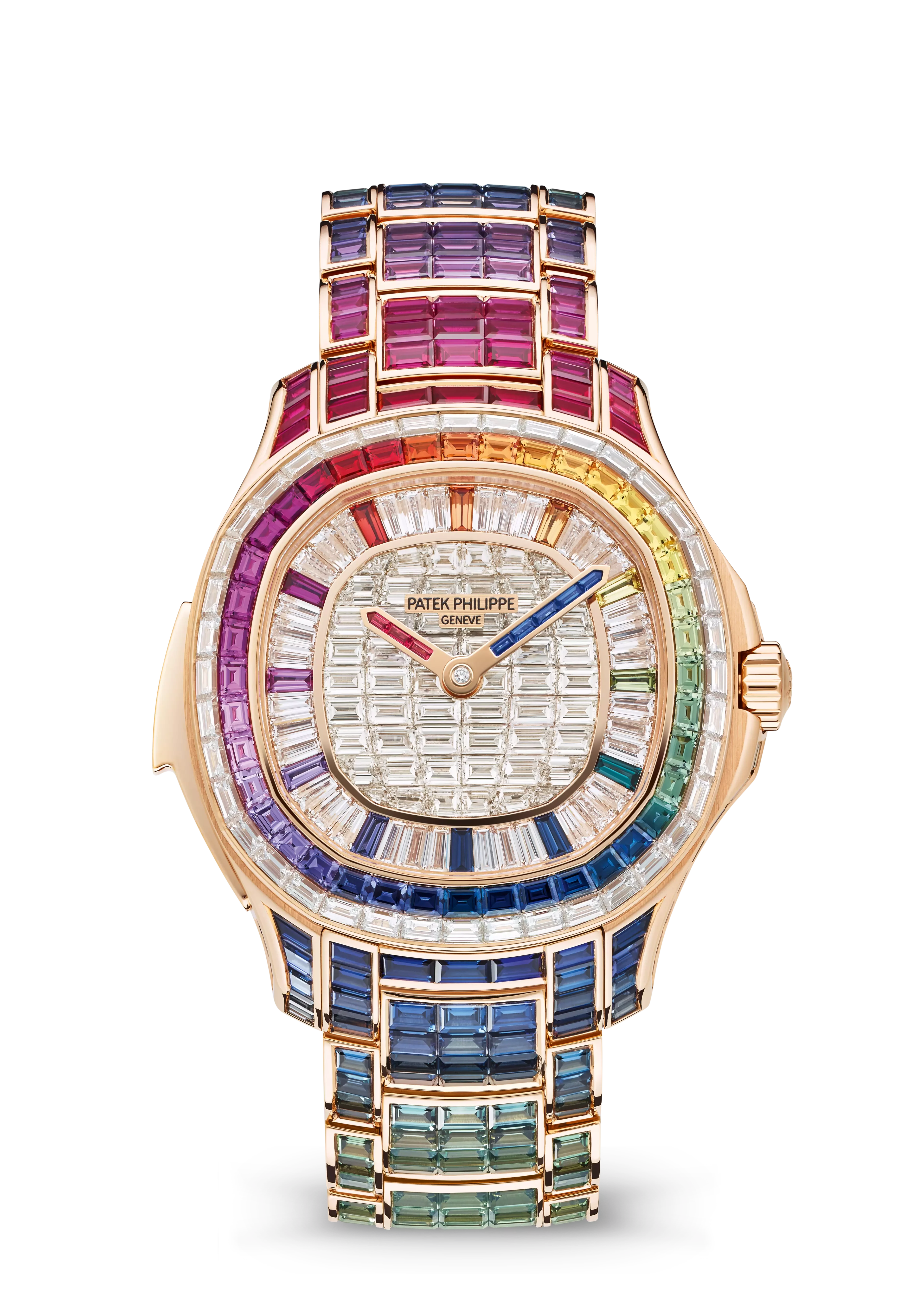 Patek Philippe Grand Complications