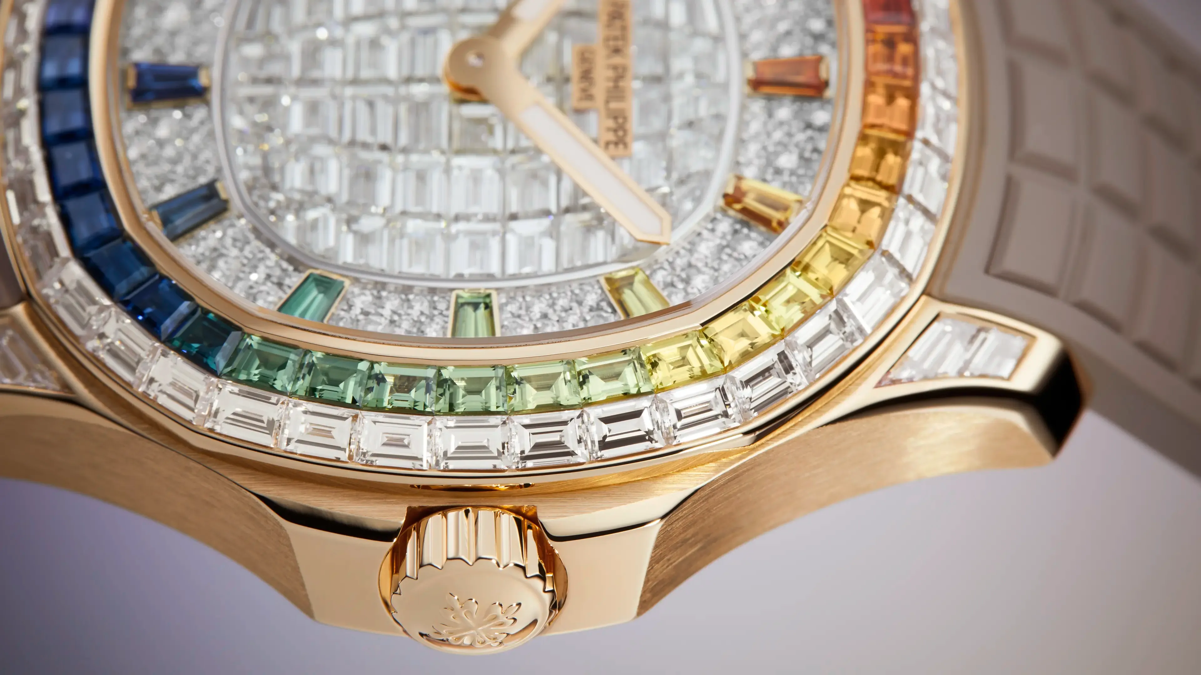 Patek Philippe Grand Complications alternate view