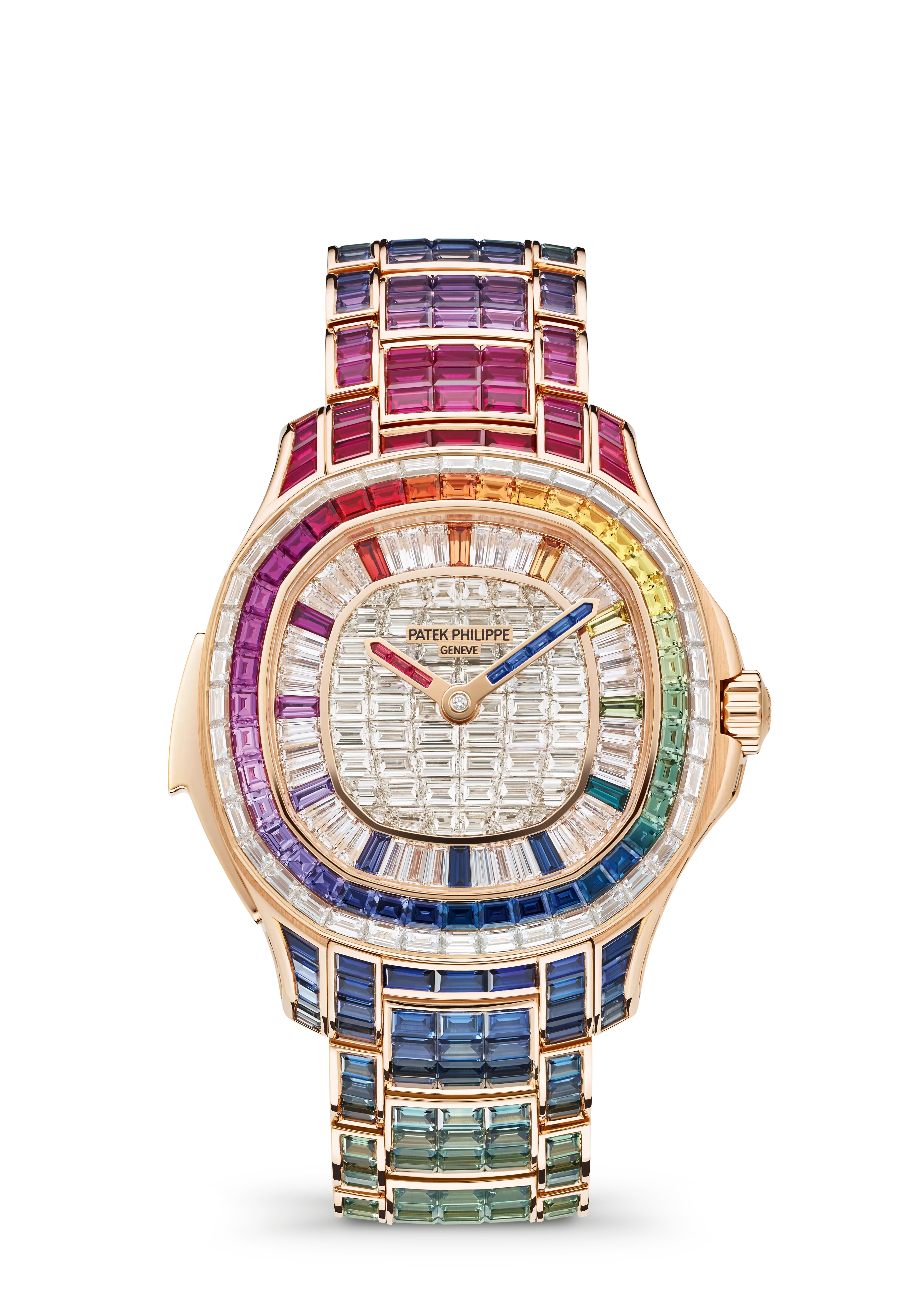 Patek Philippe Grand Complications