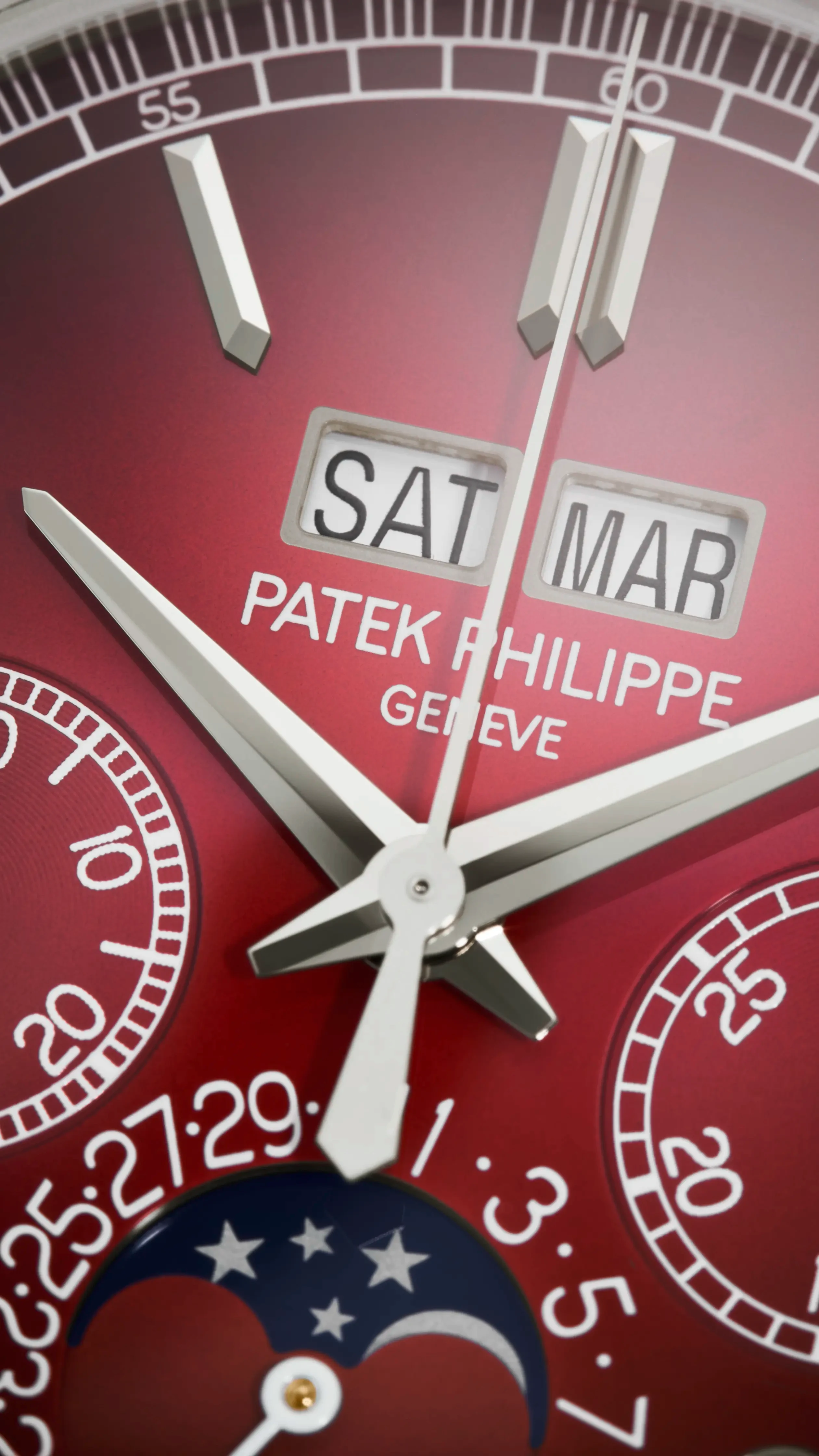 Patek Philippe Perpetual Calendar Chronograph alternate view