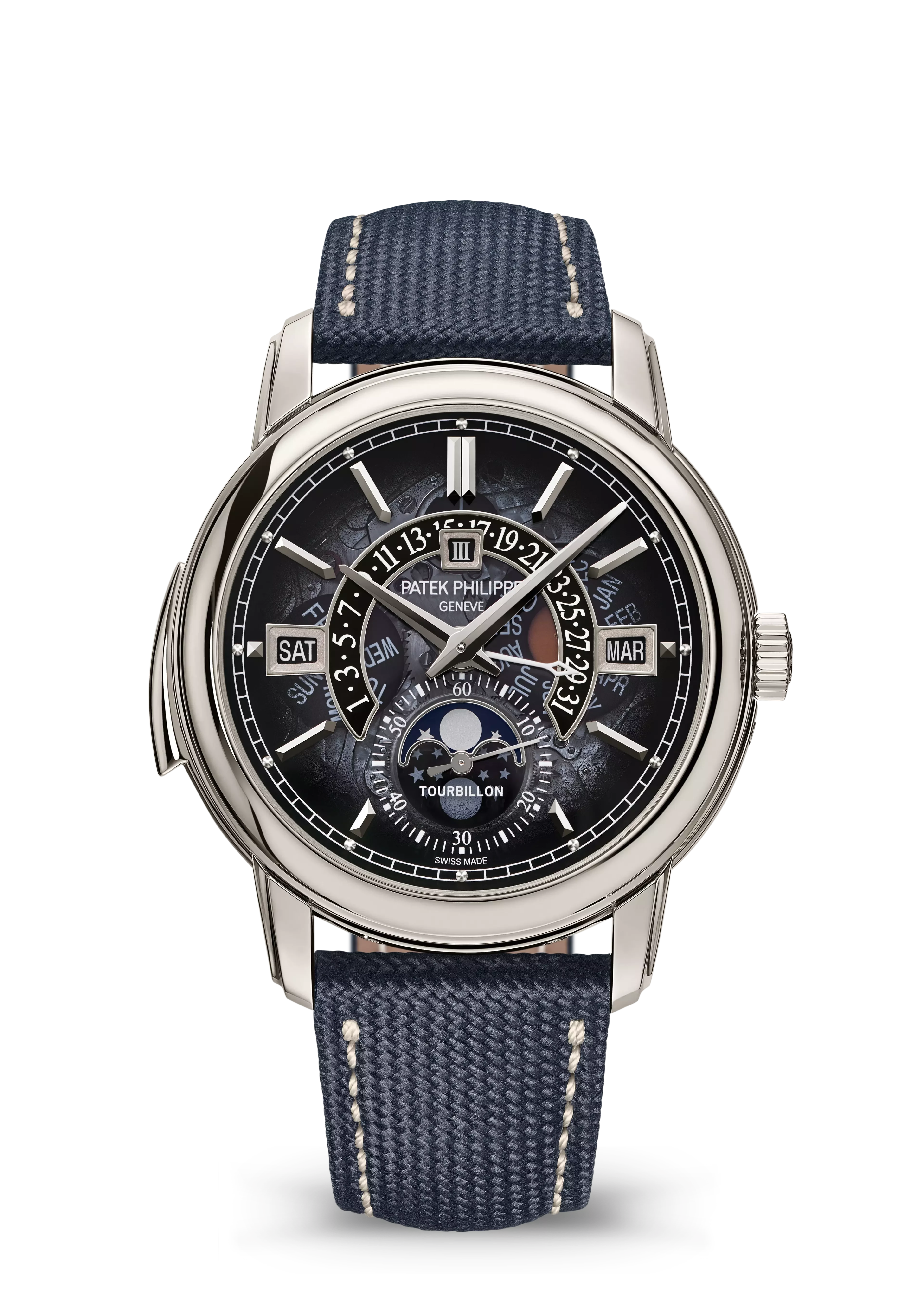 Patek Philippe Grande Sonnerie