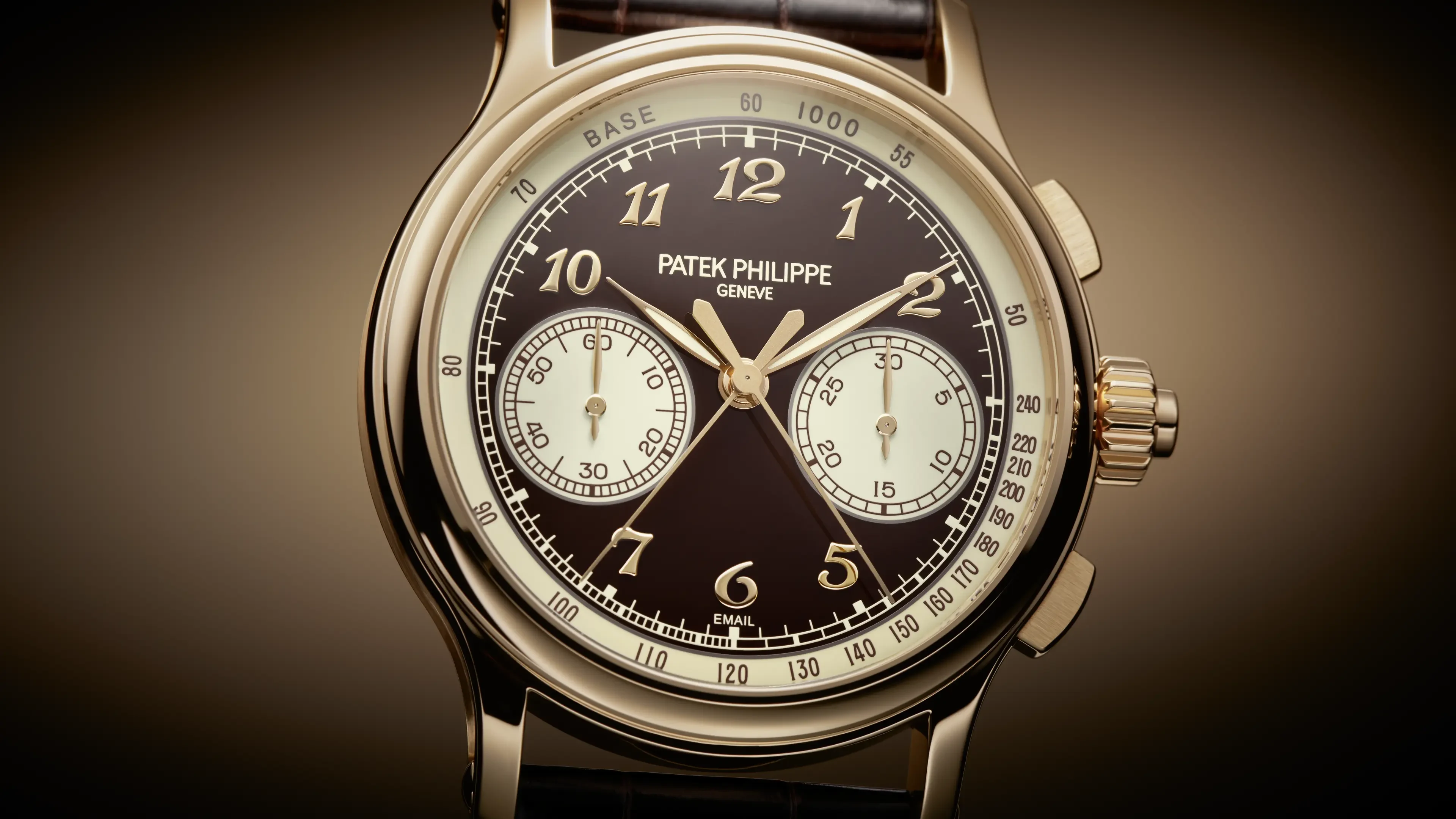 Patek Philippe Split-Seconds Chronograph alternate view