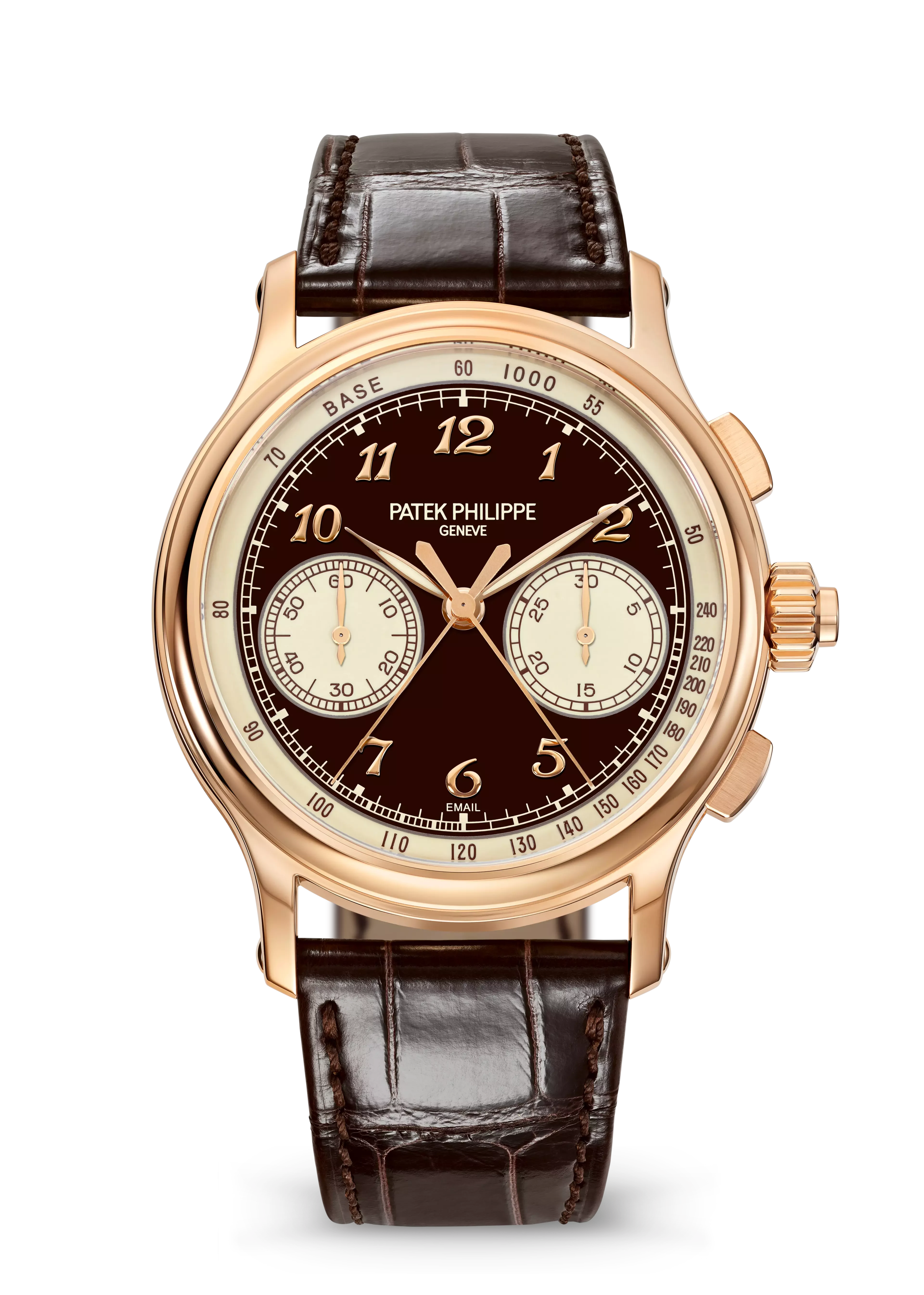 Patek Philippe Split-Seconds Chronograph