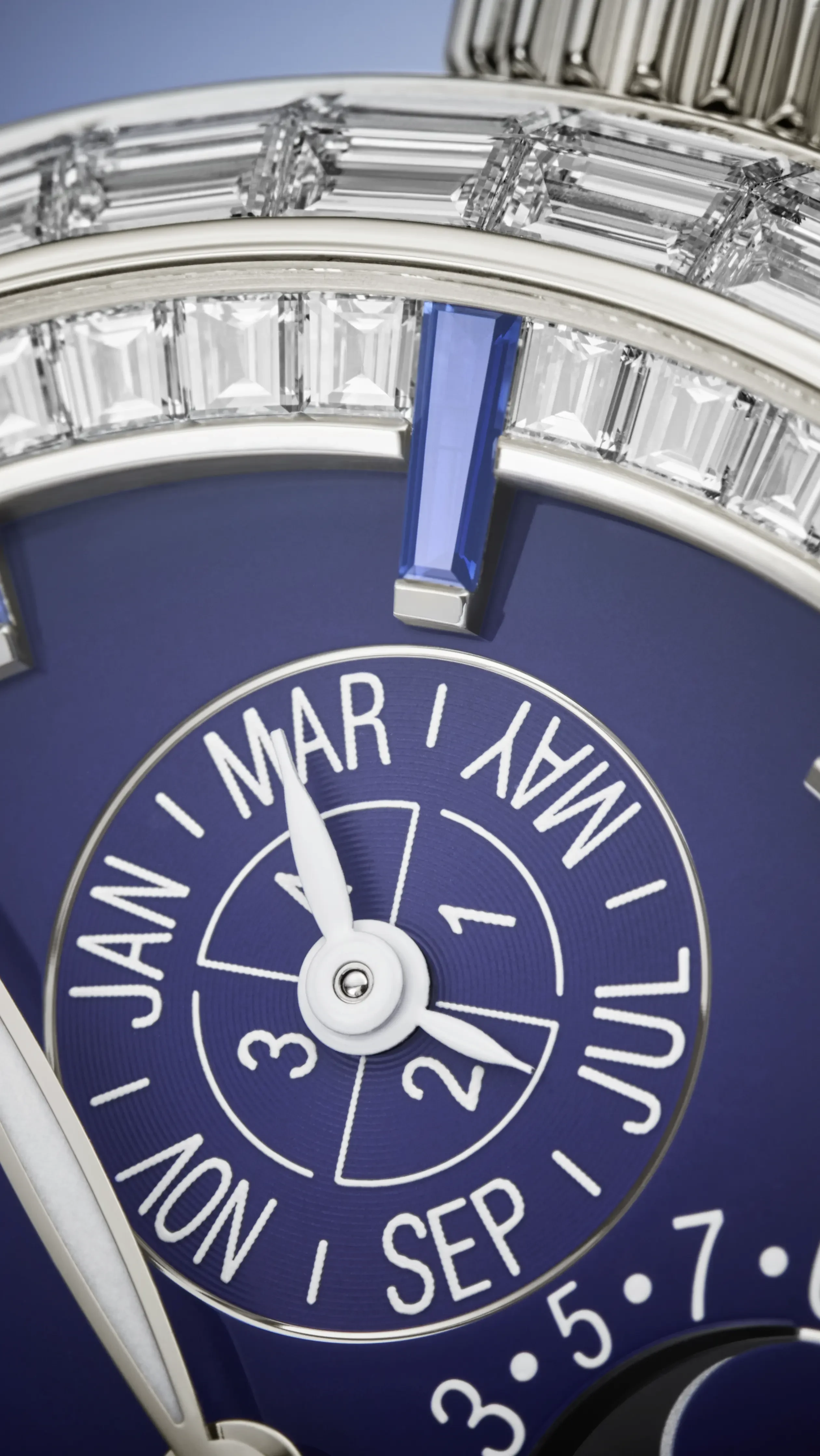 Patek Philippe Minute Repeater Perpetual Calendar alternate view