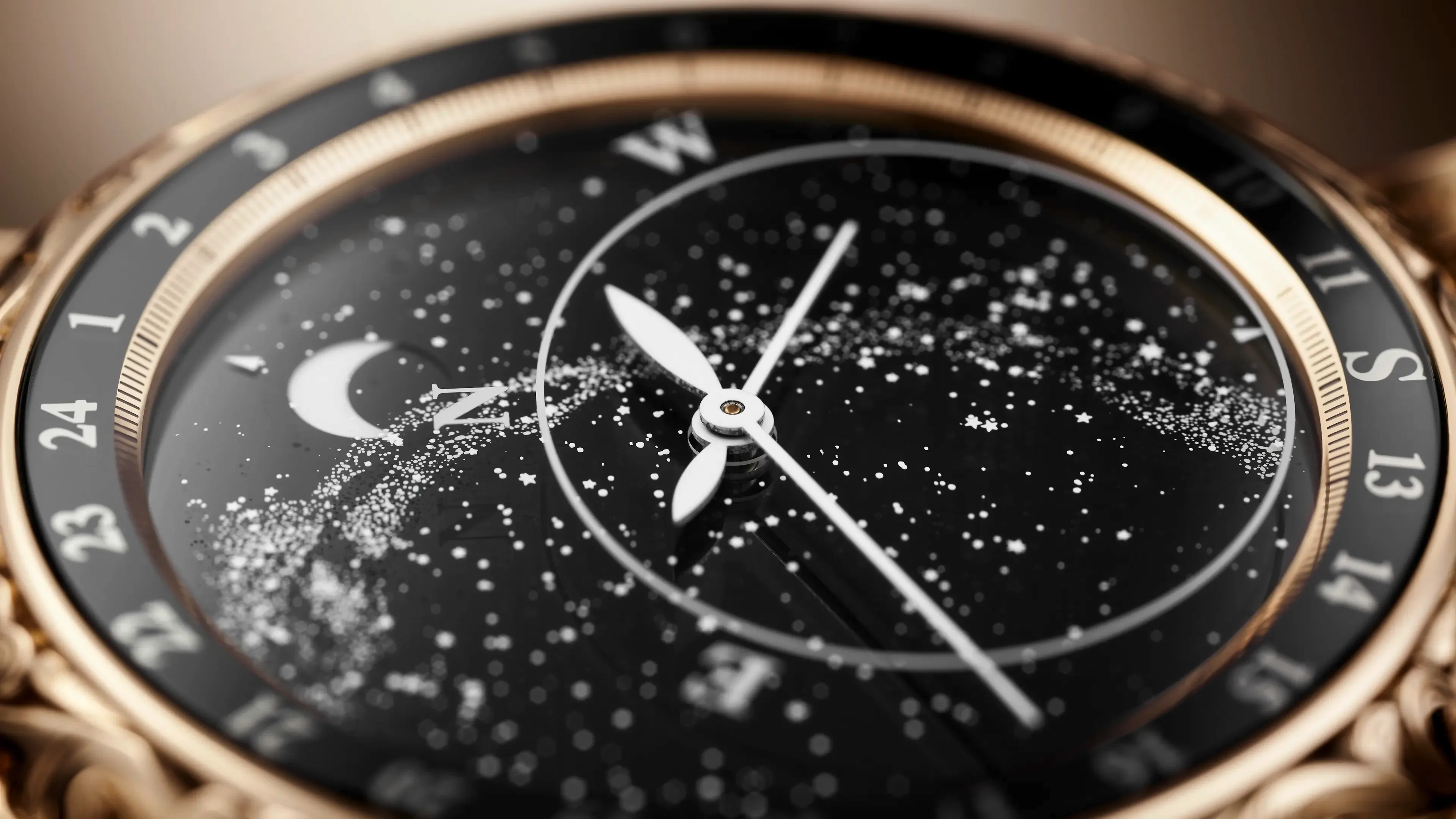 Patek Philippe Sky Moon Tourbillon alternate view