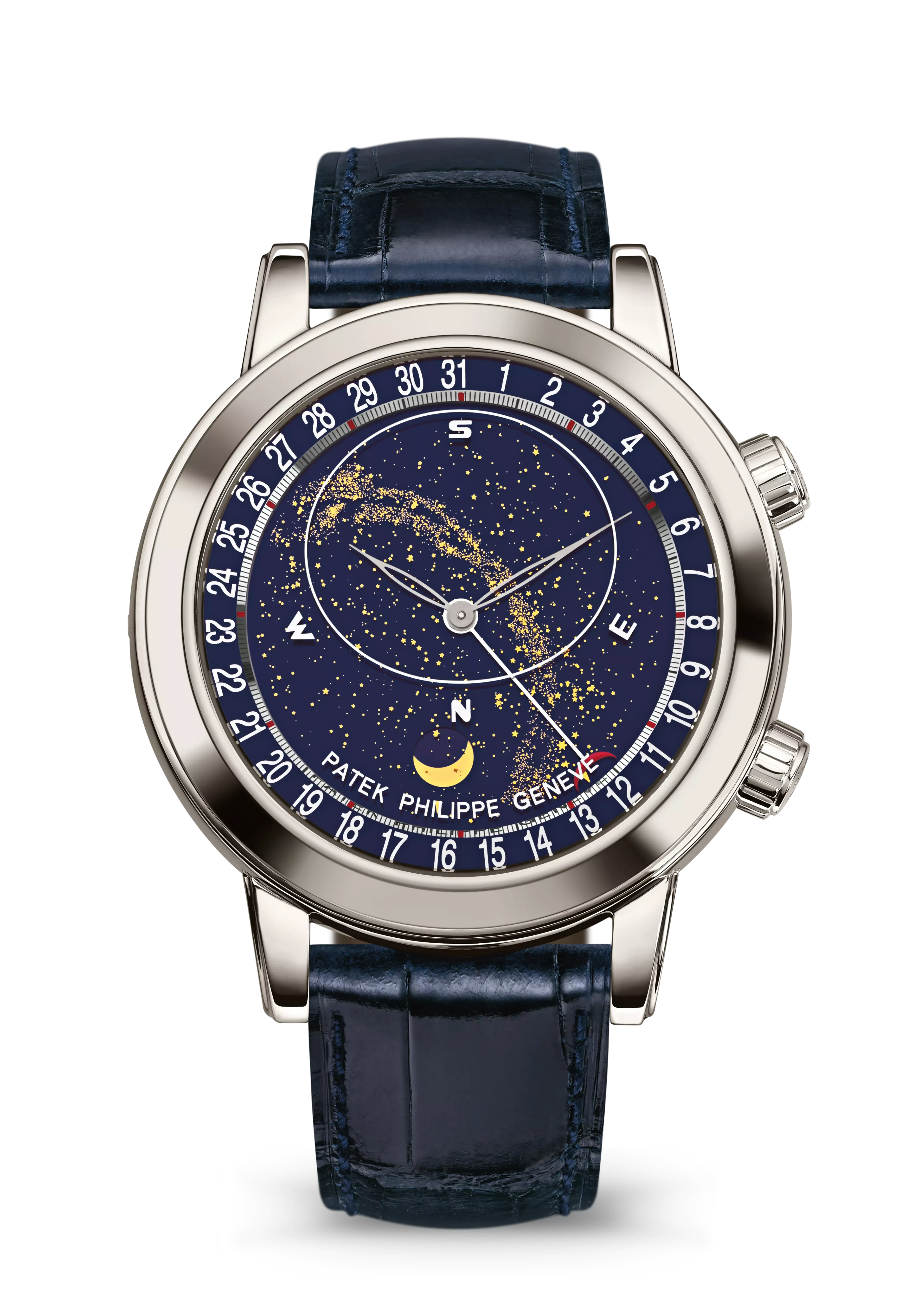 Patek Philippe Celestial