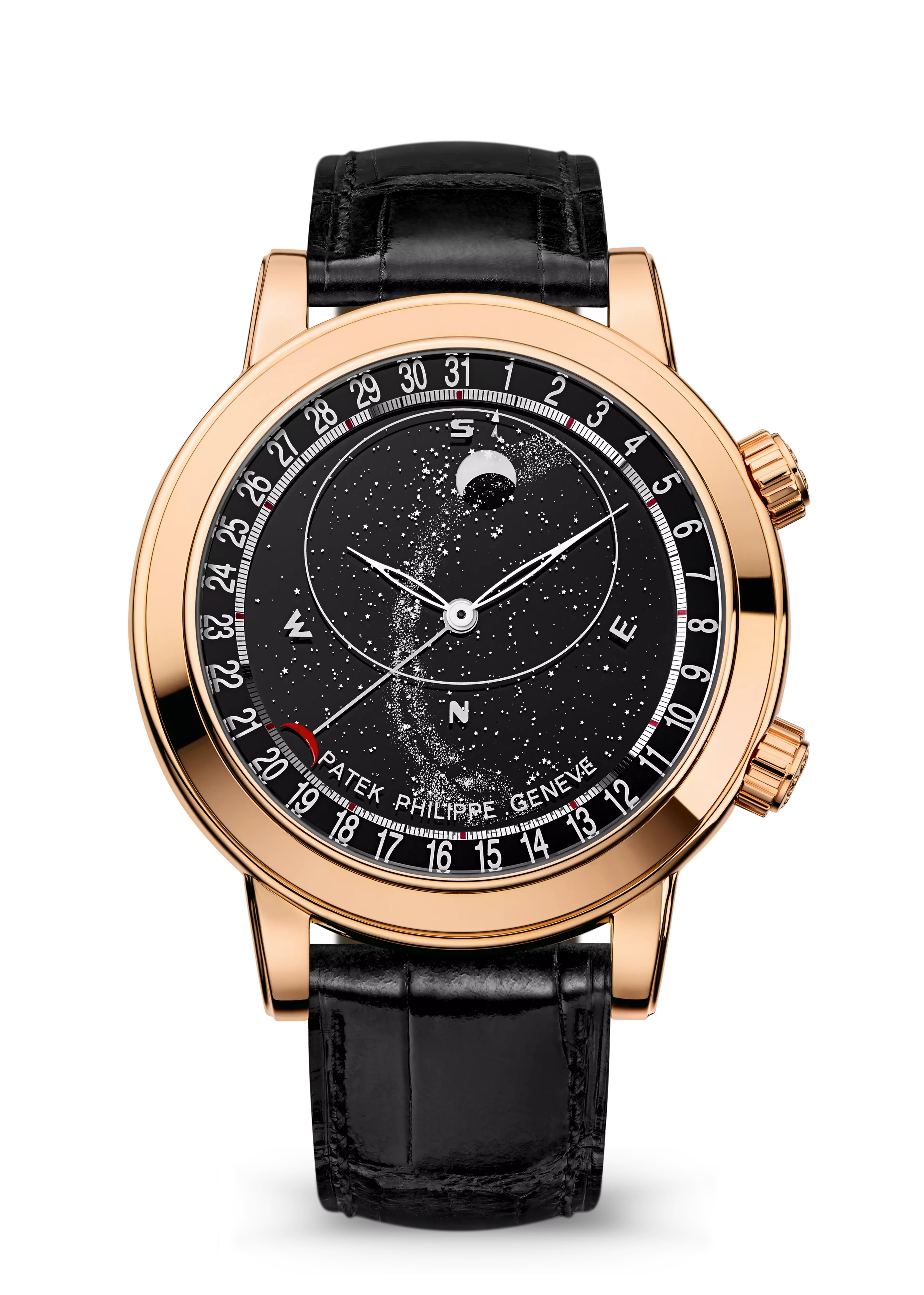 Patek Philippe Celestial
