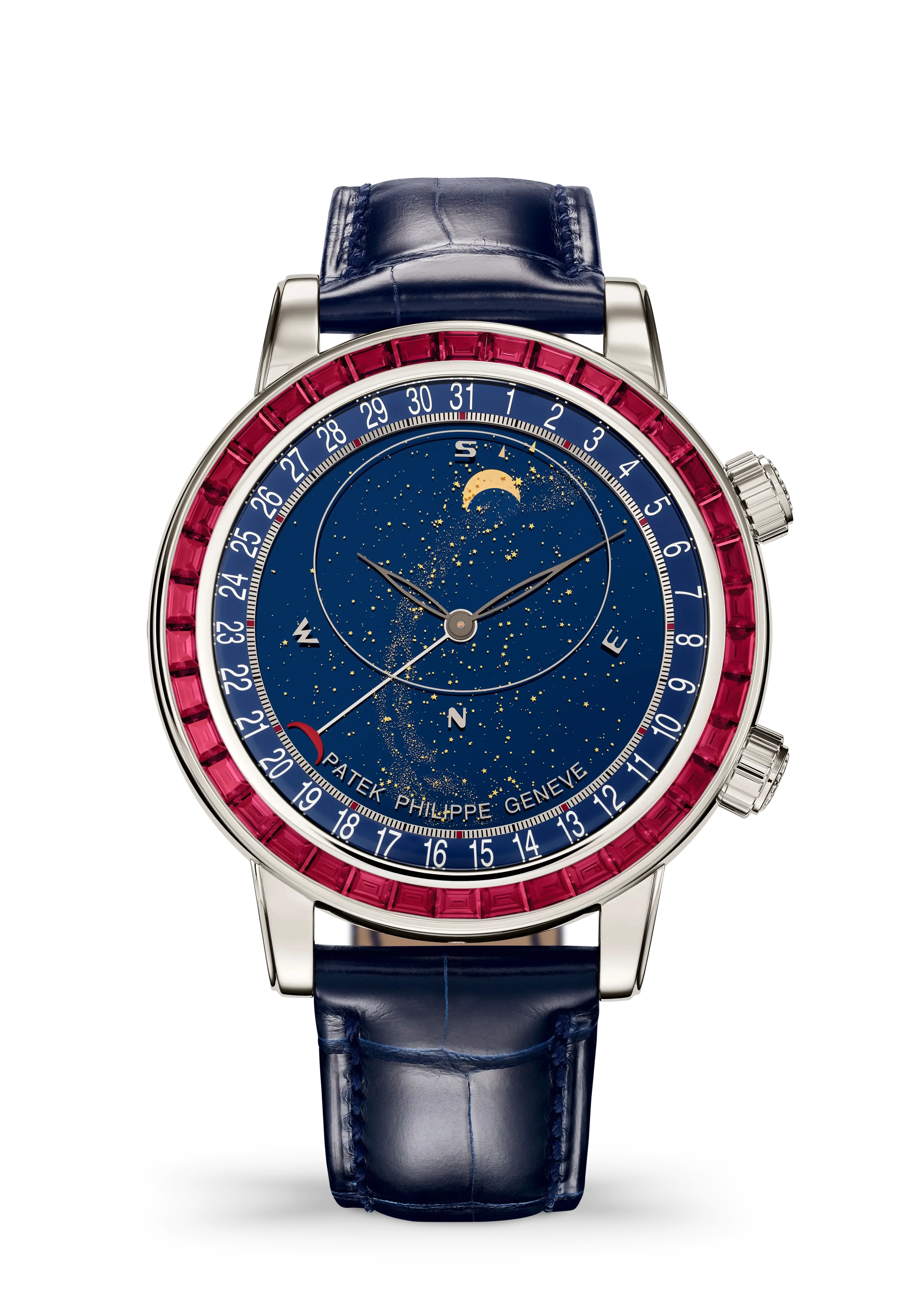Patek Philippe Celestial