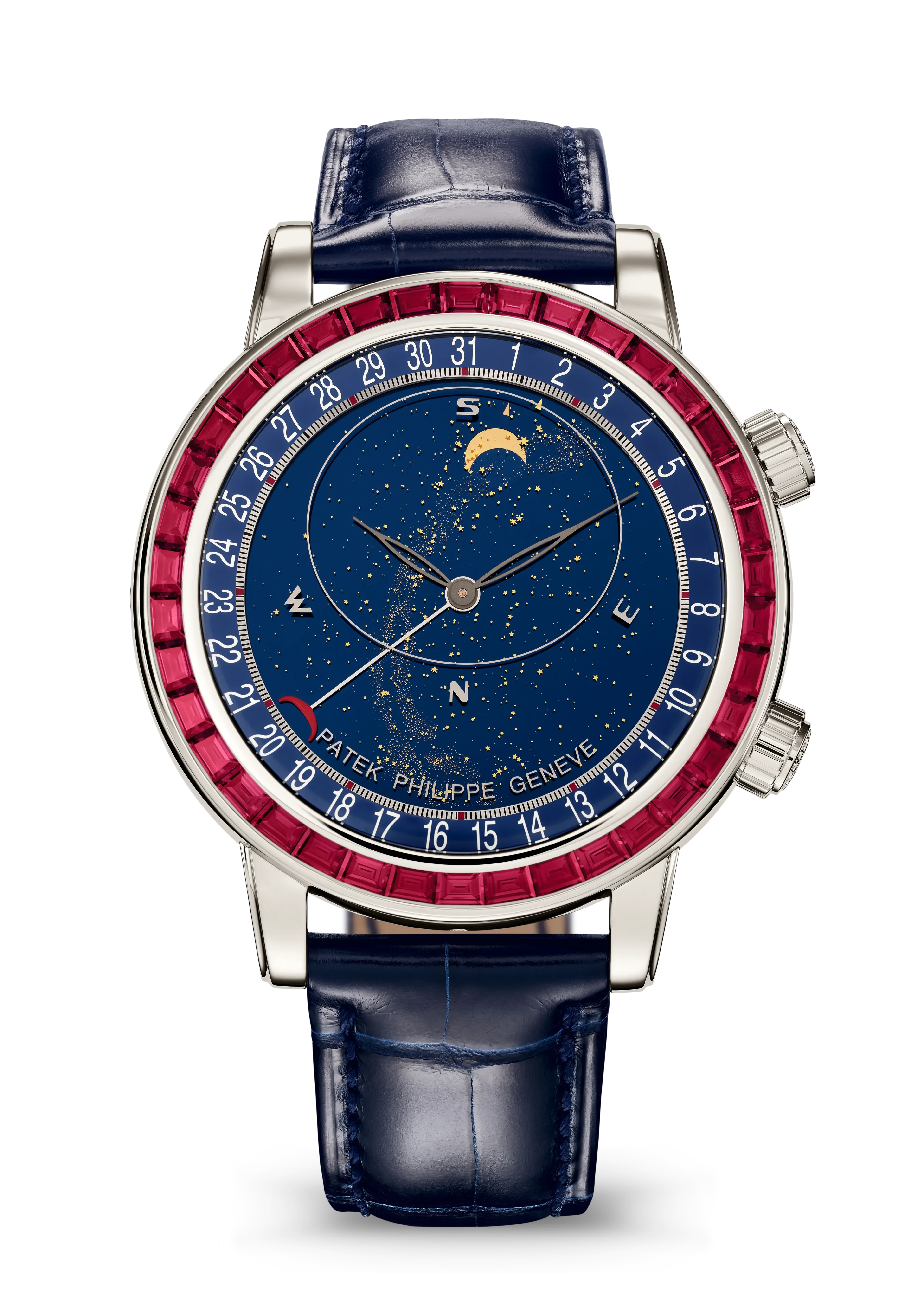 Patek Philippe Celestial