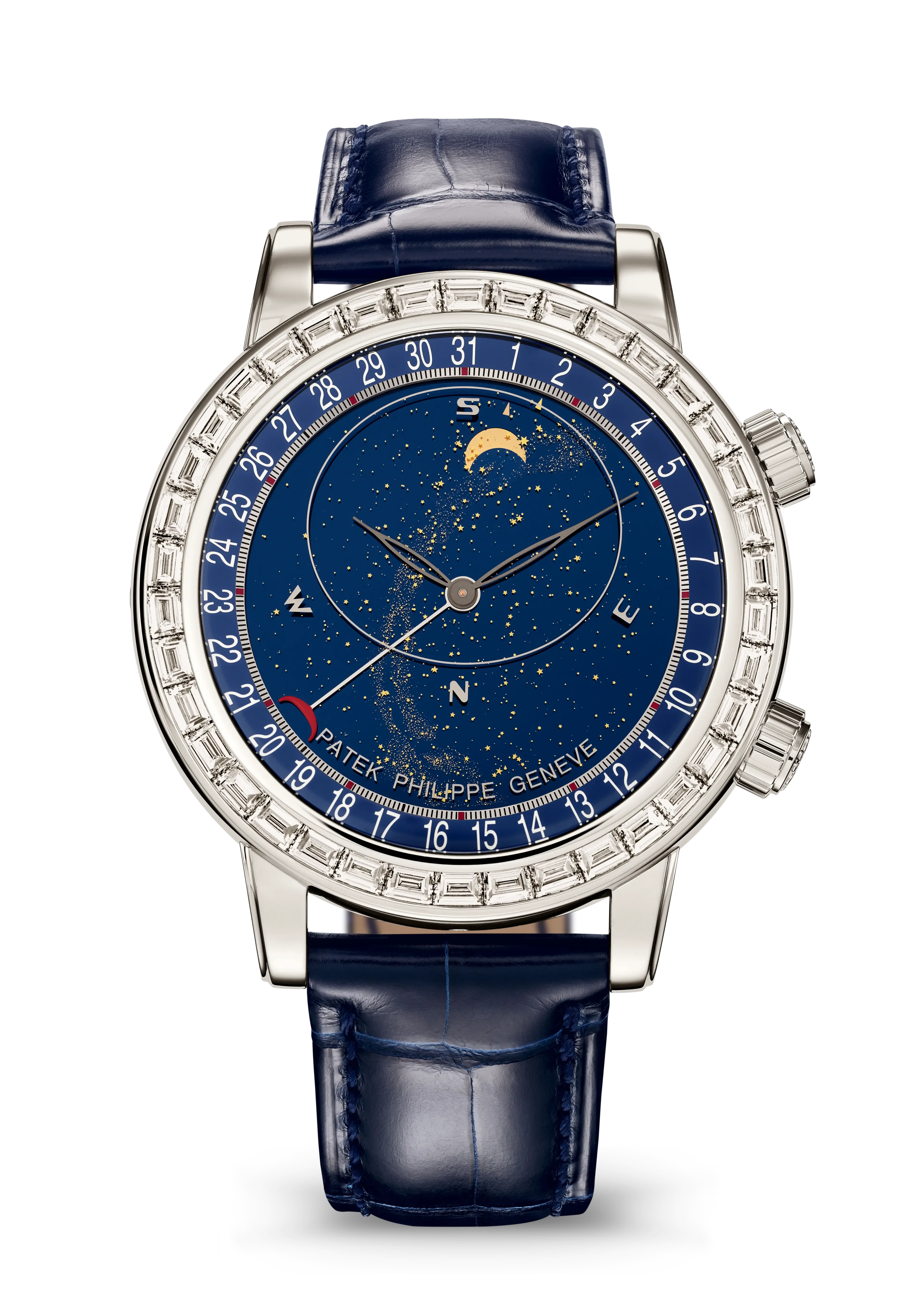 Patek Philippe Celestial