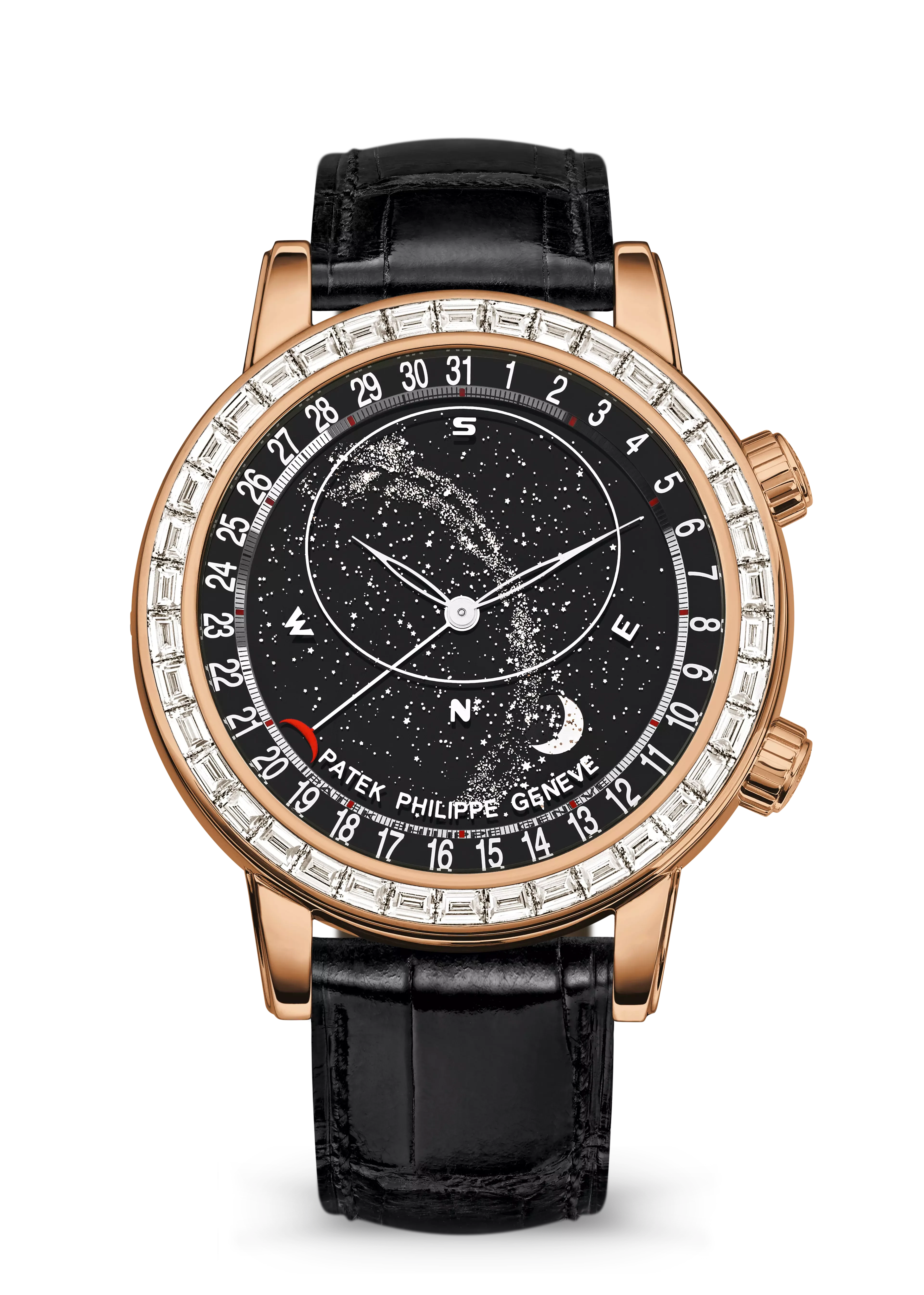 Patek Philippe Celestial