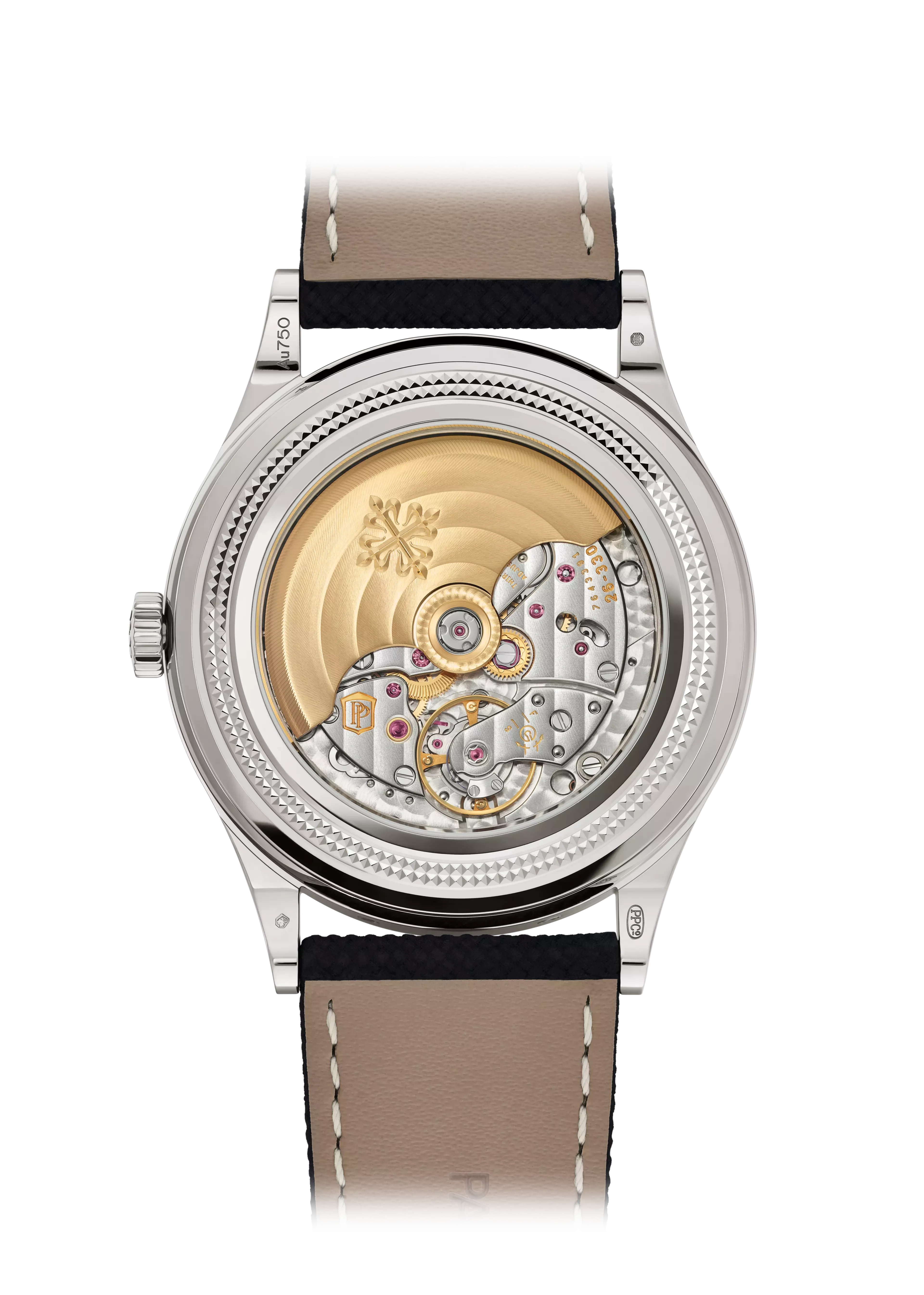 Patek Philippe Celestial Moon Age alternate view