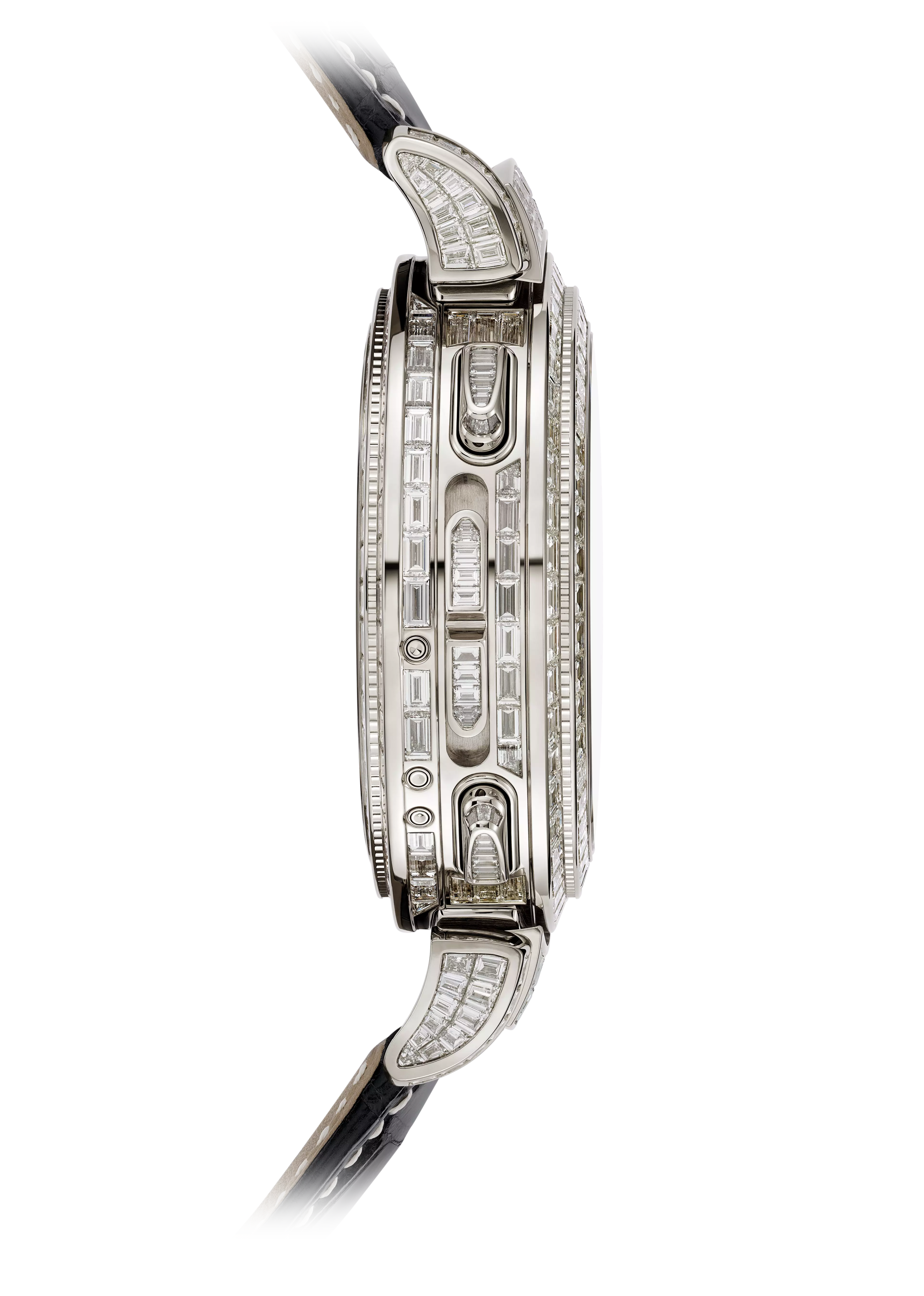 Patek Philippe Grandmaster Chime alternate view