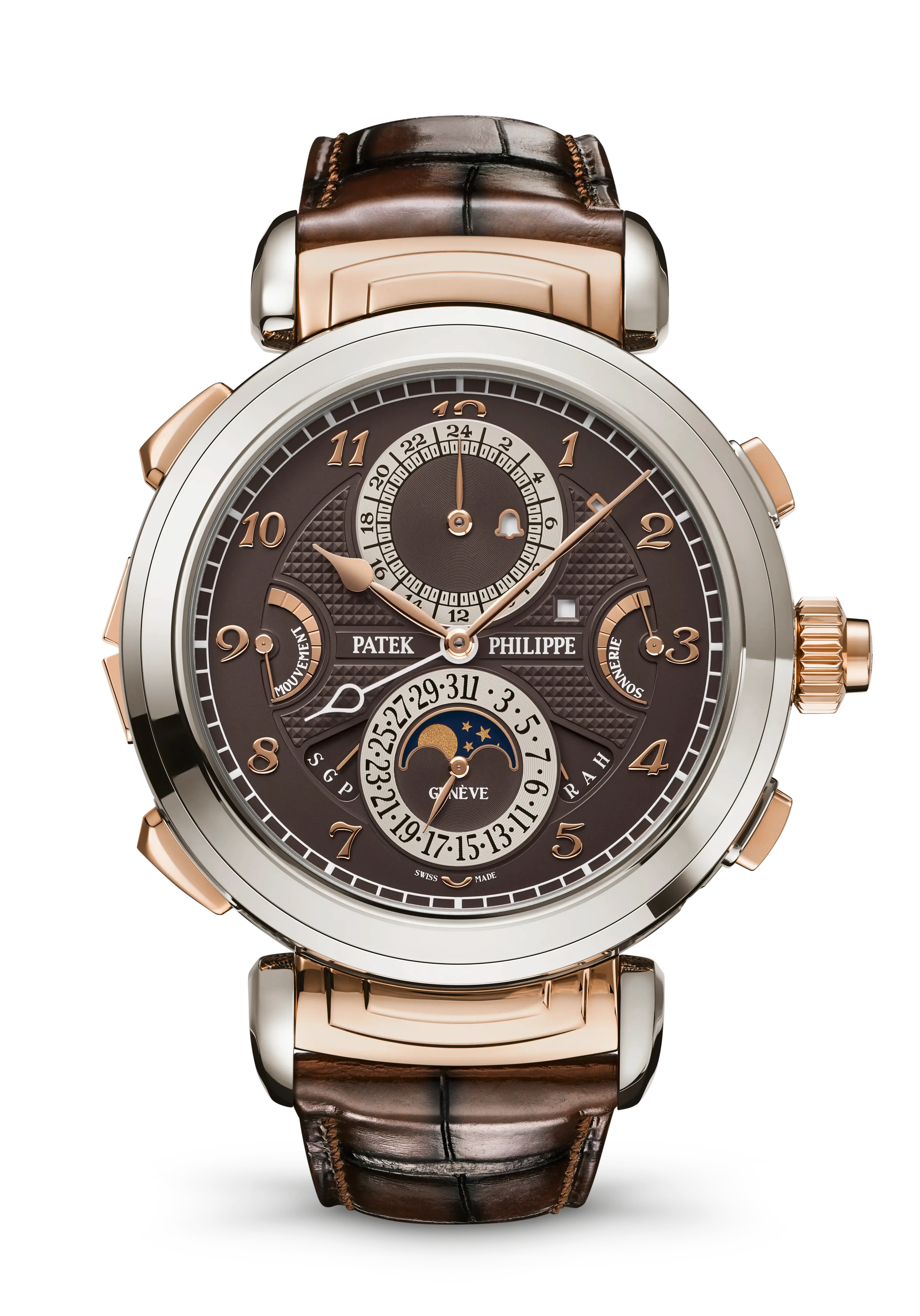 Patek Philippe Grandmaster Chime