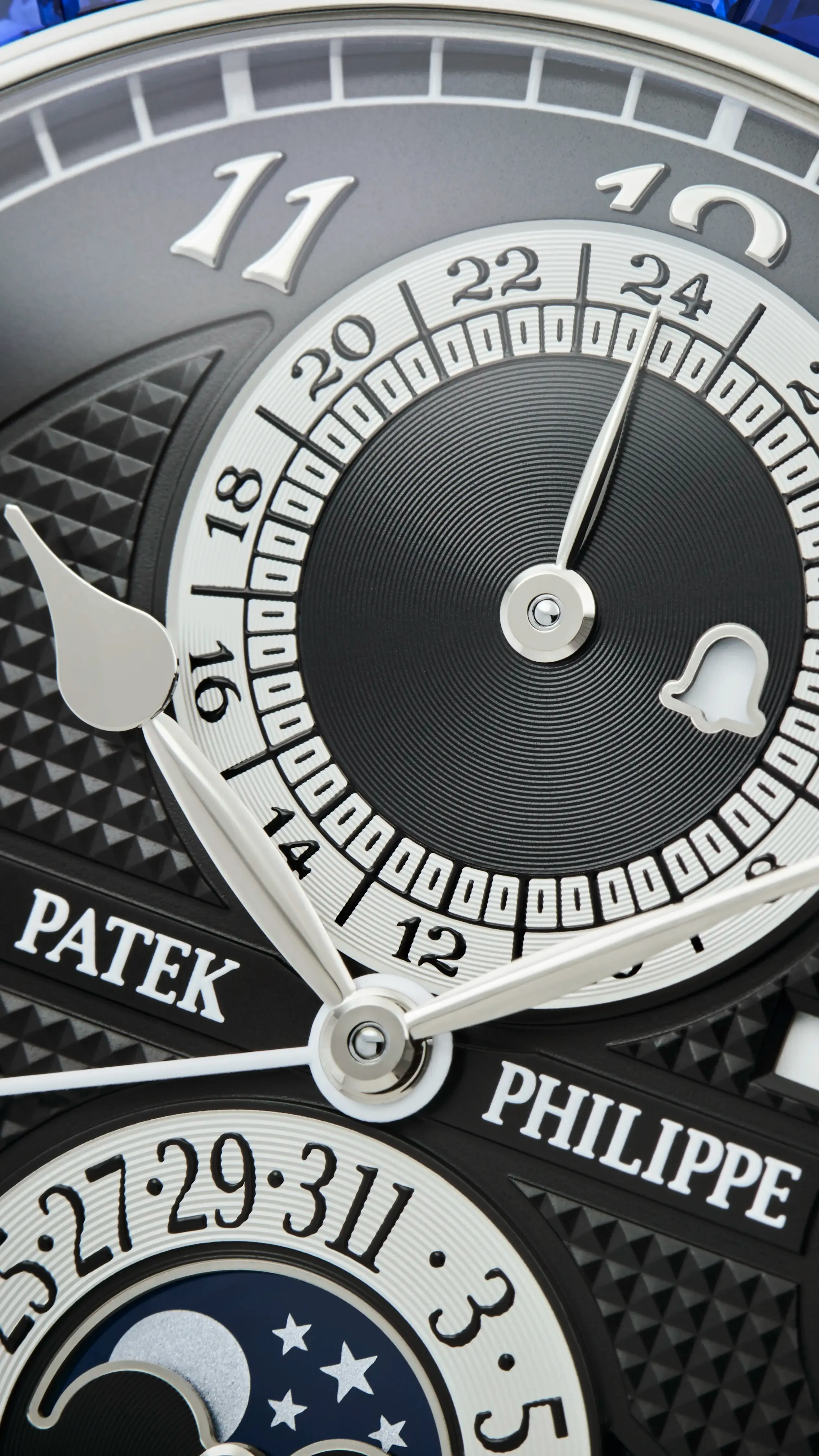 Patek Philippe Grandmaster Chime alternate view