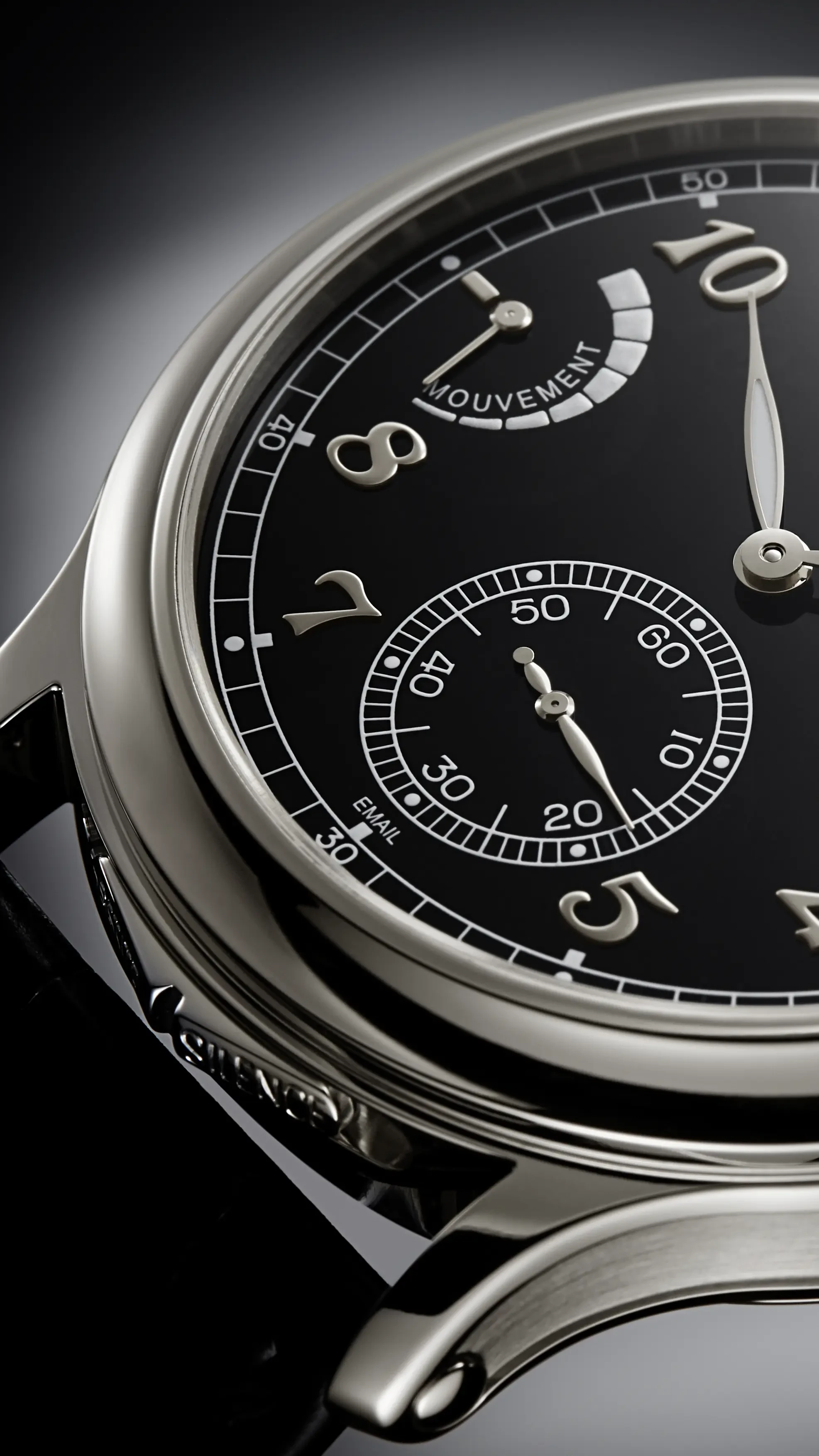 Patek Philippe Grande Sonnerie alternate view