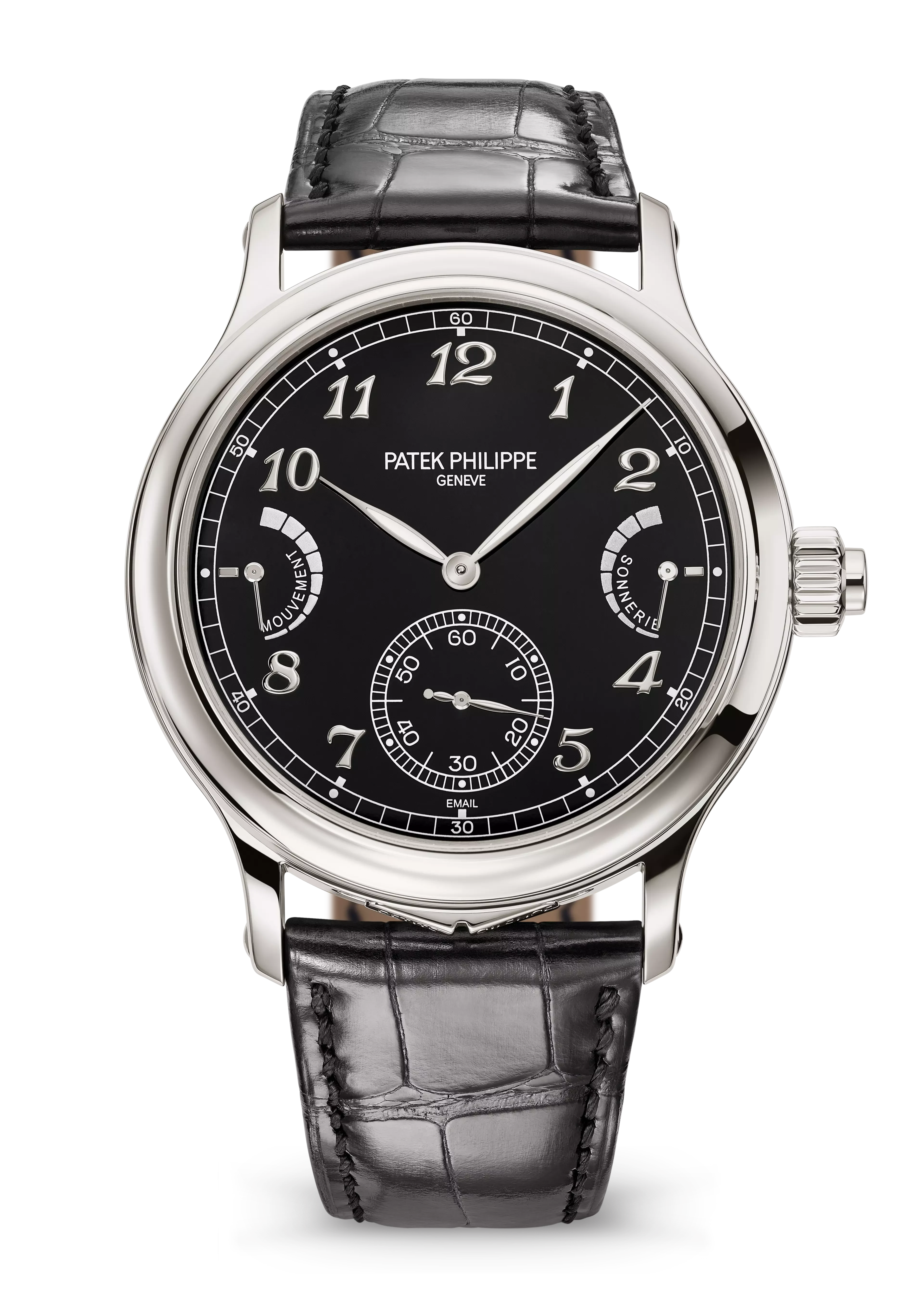 Patek Philippe Grande Sonnerie