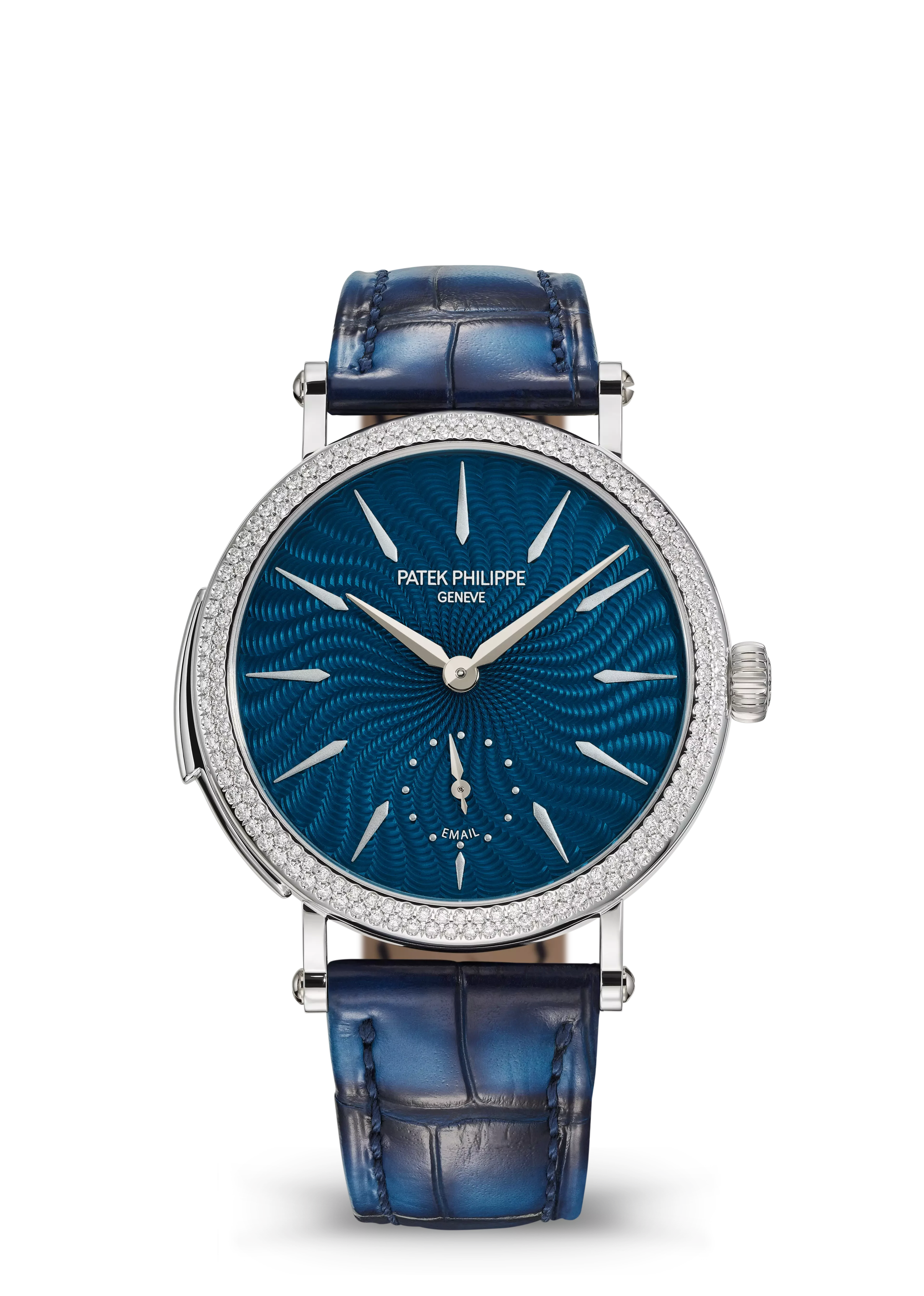 Patek Philippe Aquanaut Luce