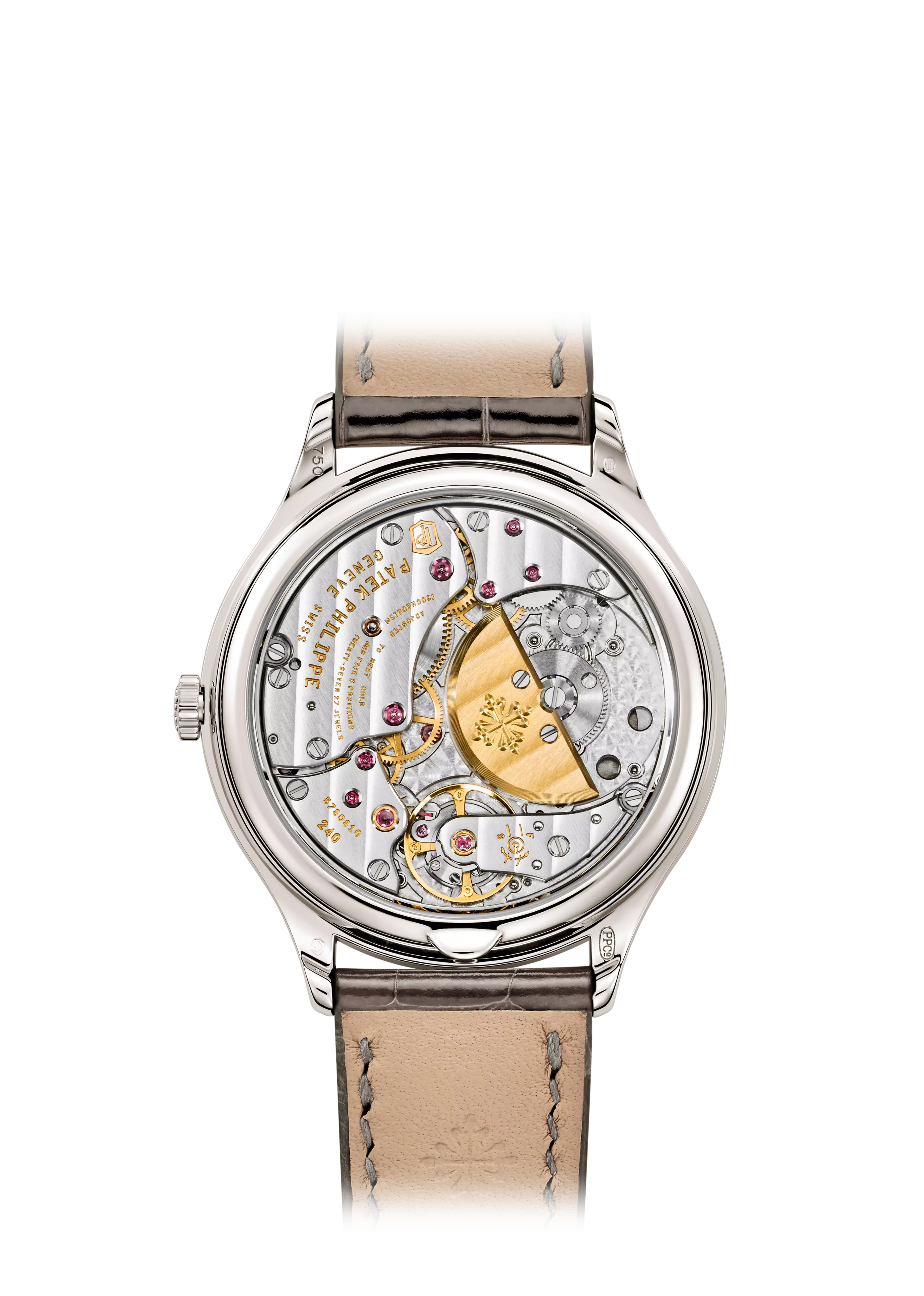 Patek Philippe Ladies Ultra-Thin alternate view