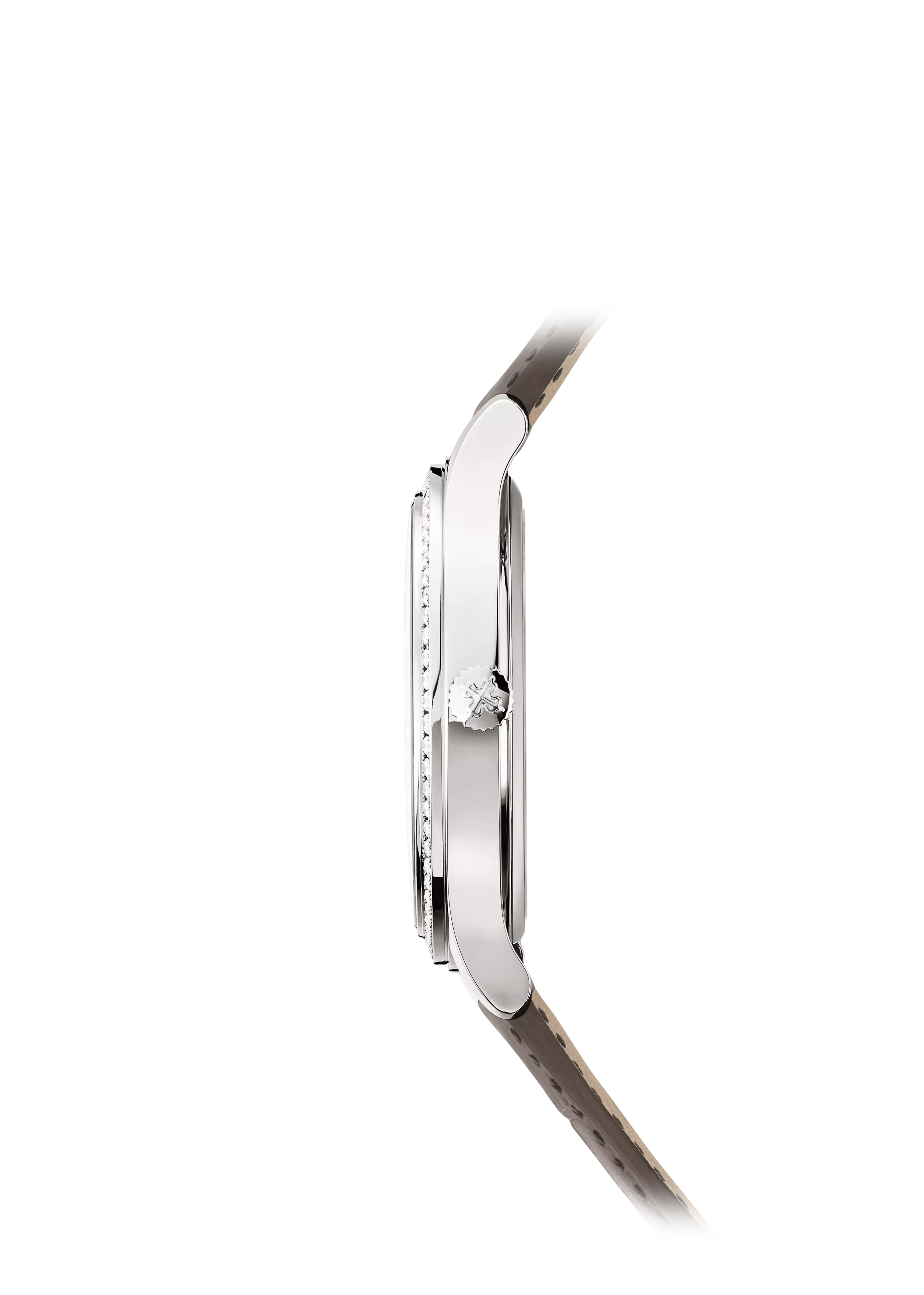 Patek Philippe Ladies Ultra-Thin