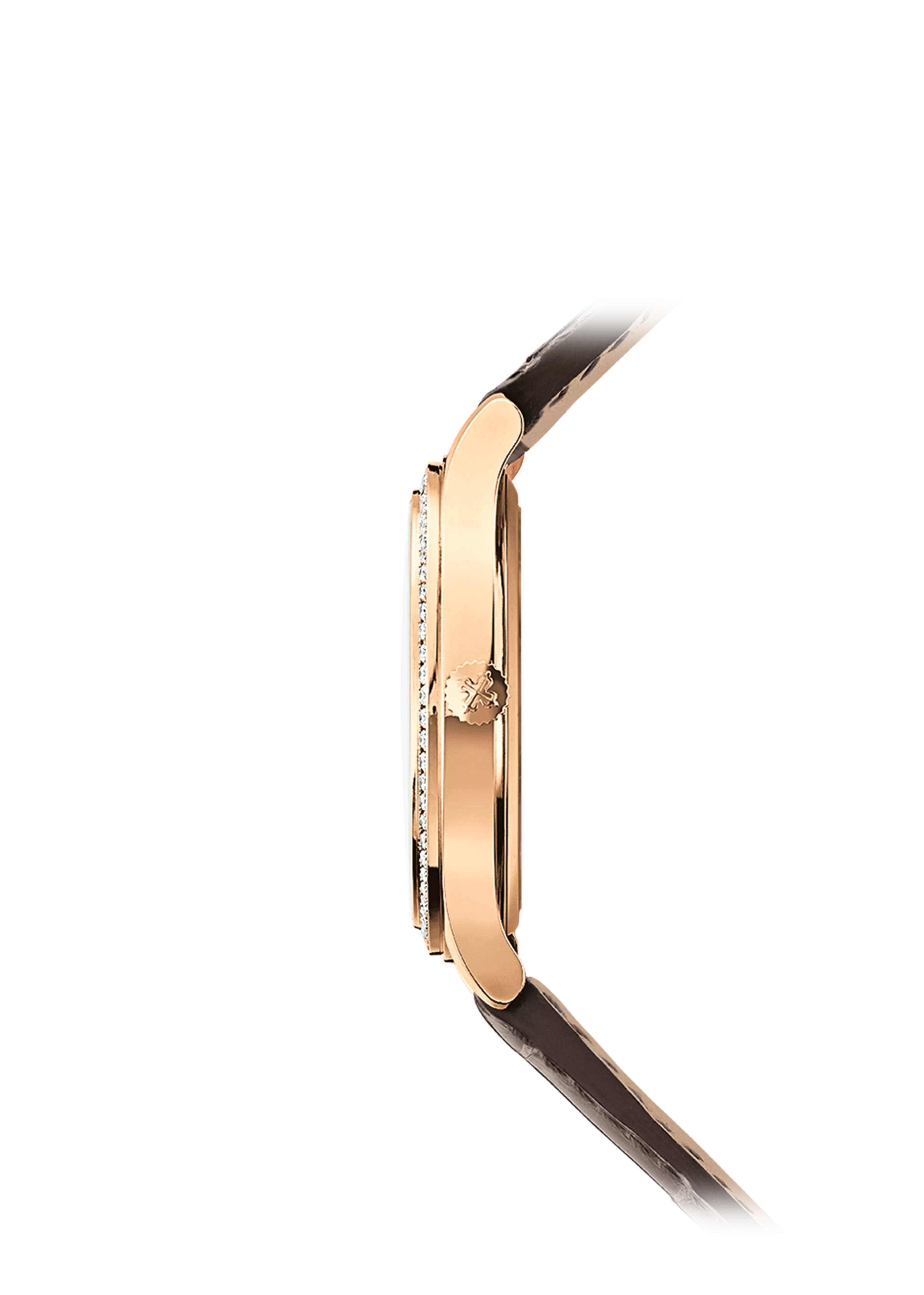 Patek Philippe Ladies Ultra-Thin
