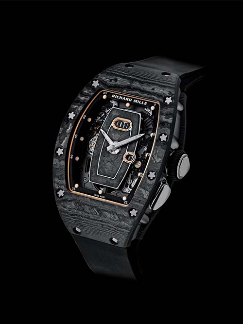 Richard Mille RM 037