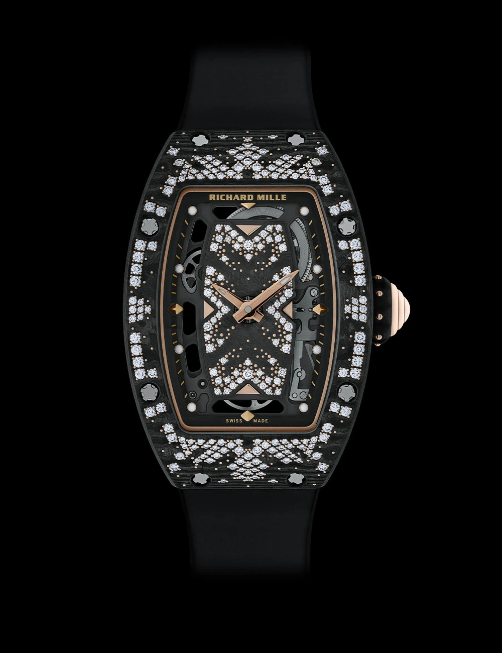 Richard Mille RM 07-01