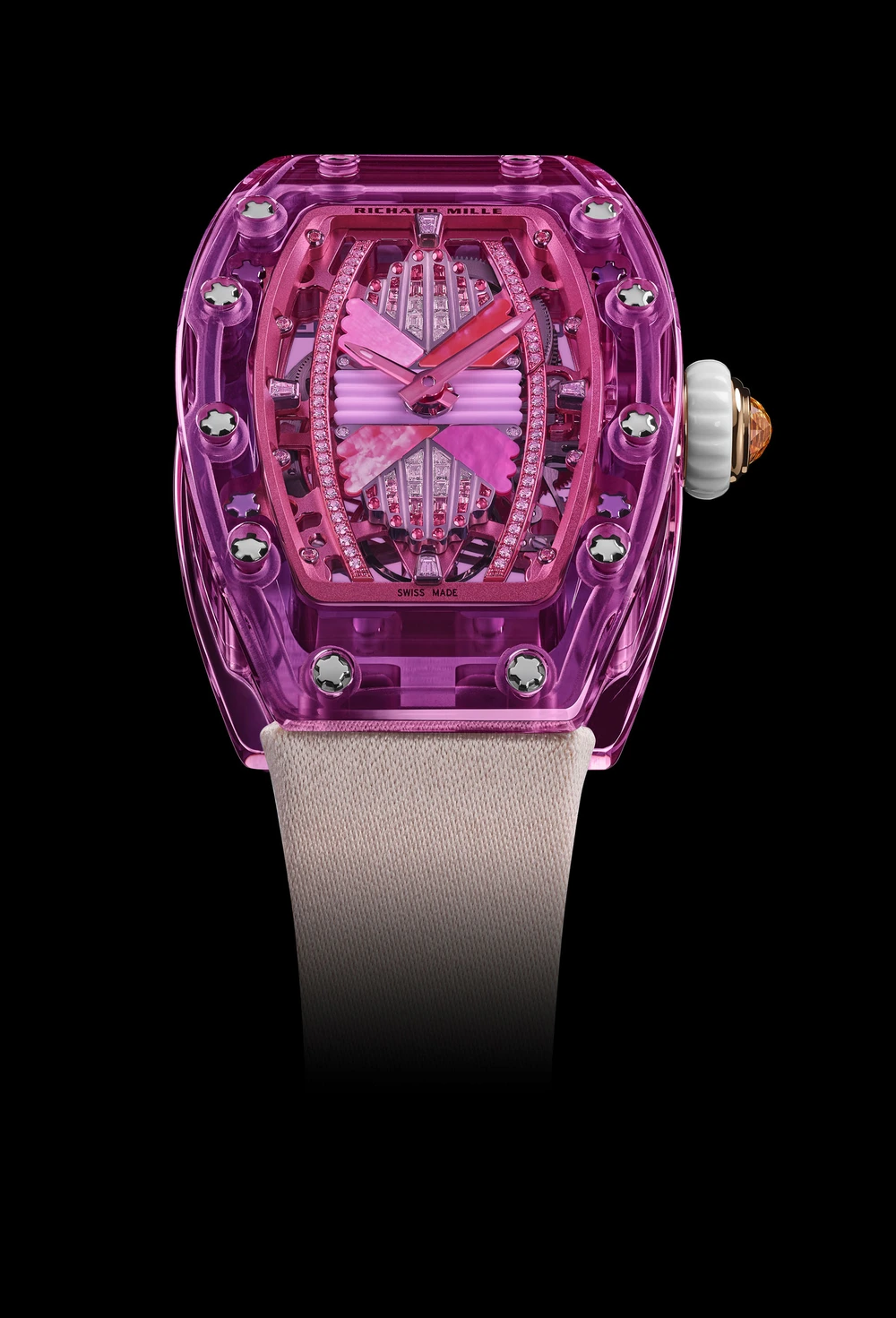 Richard Mille RM 07-02